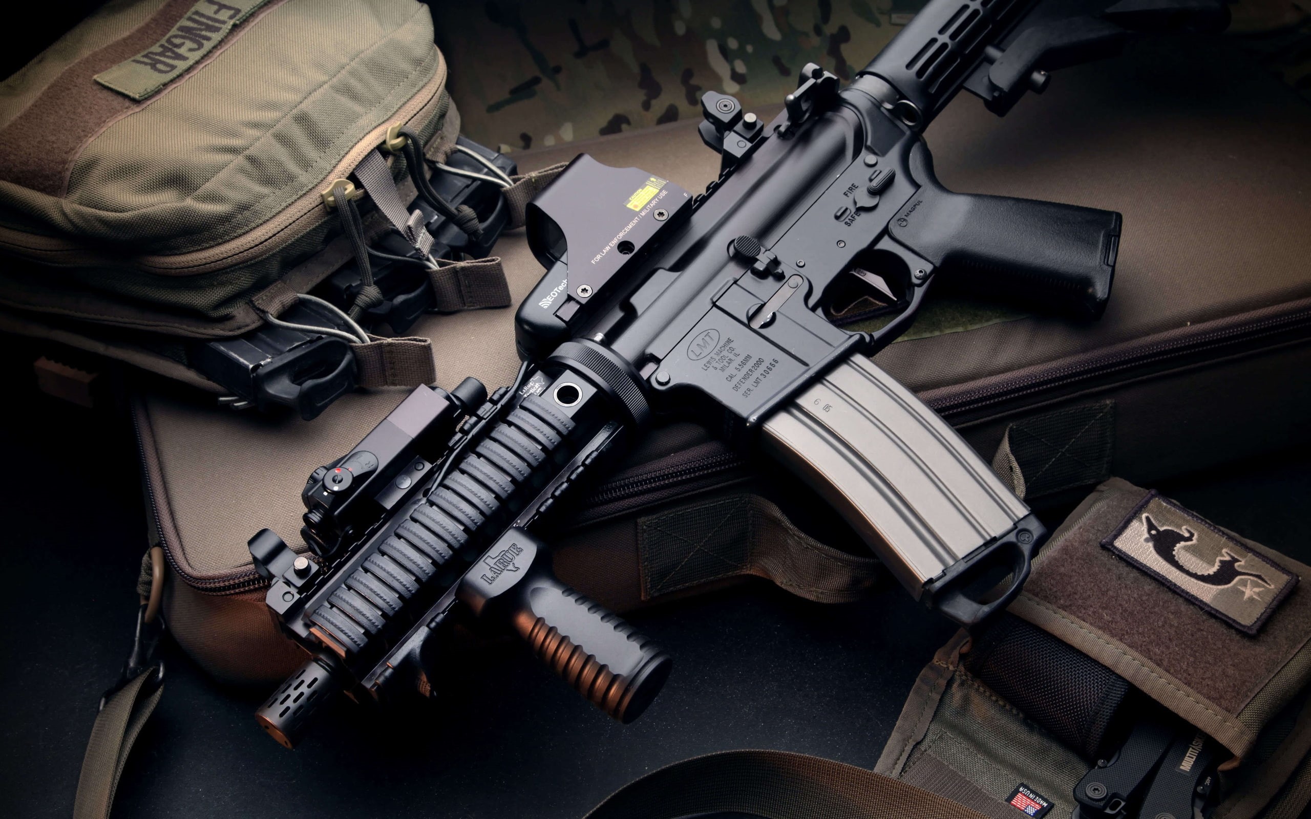 officer, army, 2K, police, badge, HD Wallpaper