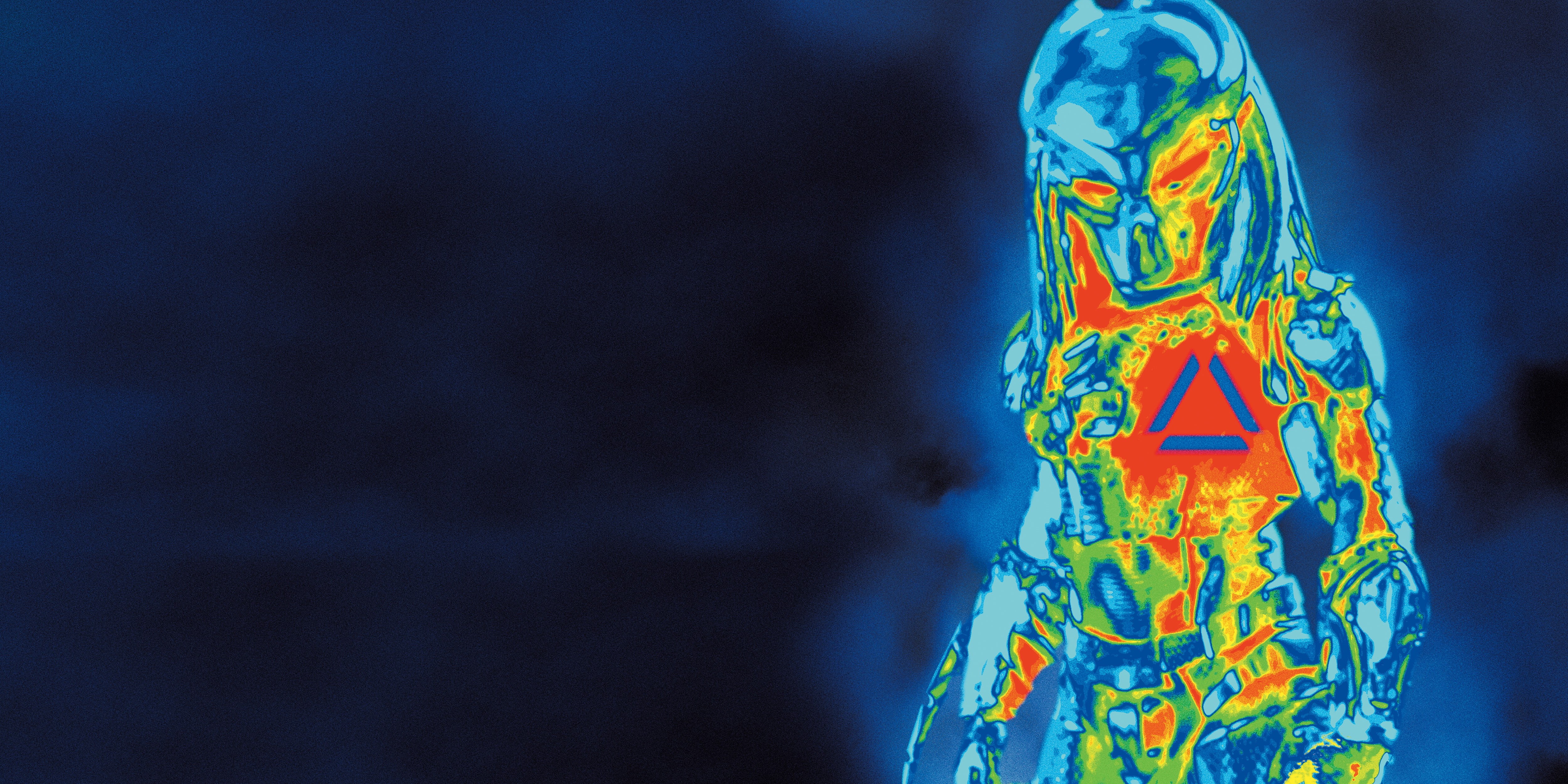 4K, 4k, the predator, 5k, movies, hd, the predator movie, 2018 movies, HD Wallpaper