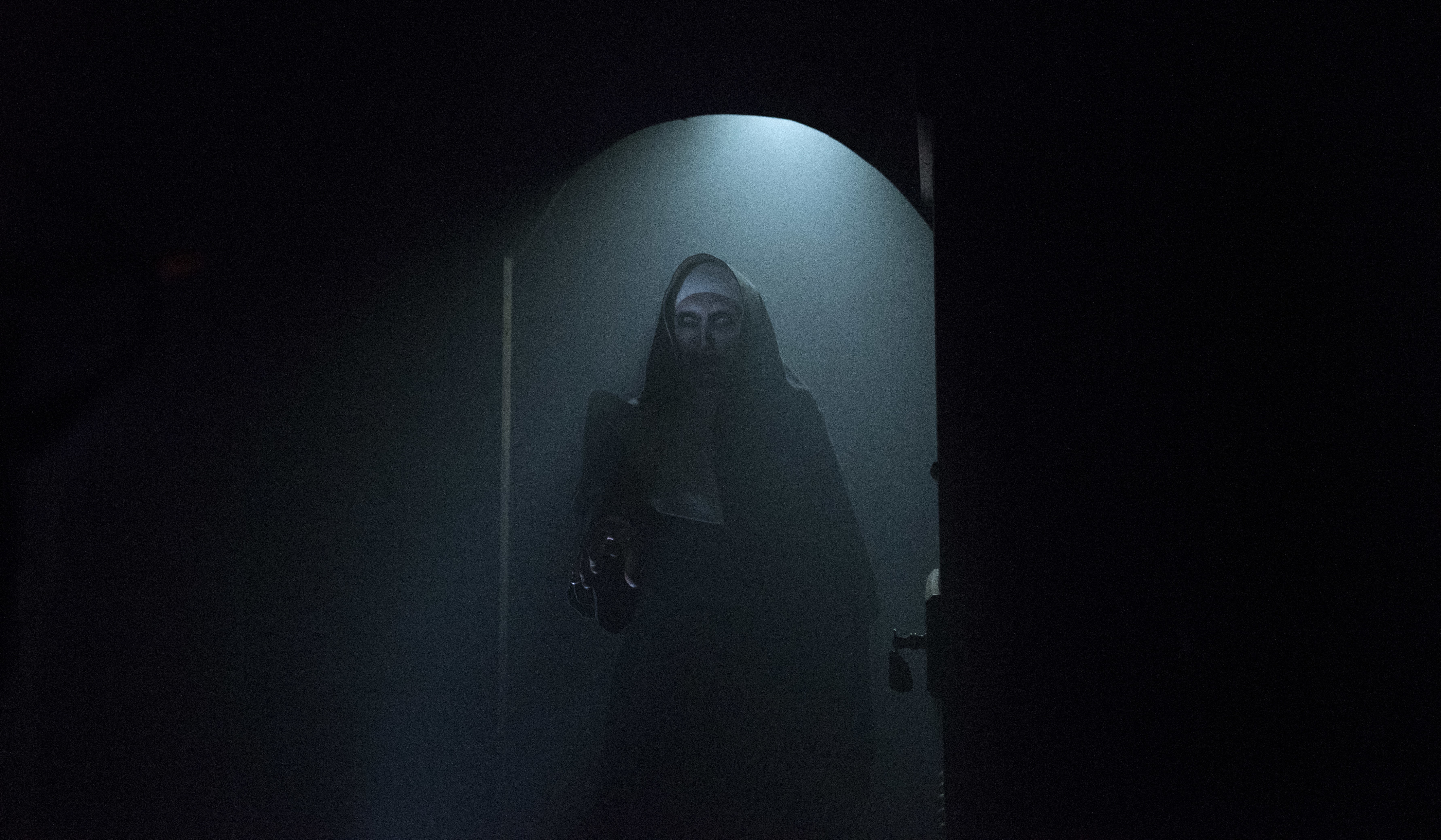 5k, the nun, 2018 movies, 4k, 5K, 8k, movies, hd, HD Wallpaper