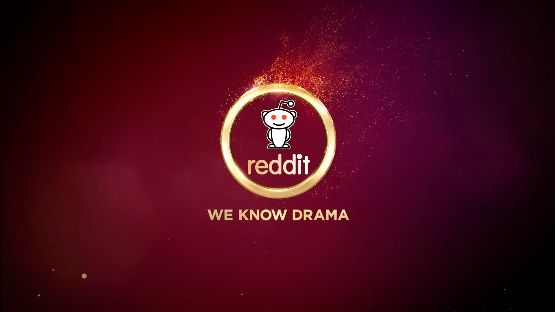 reddit, 1080P, HD Wallpaper