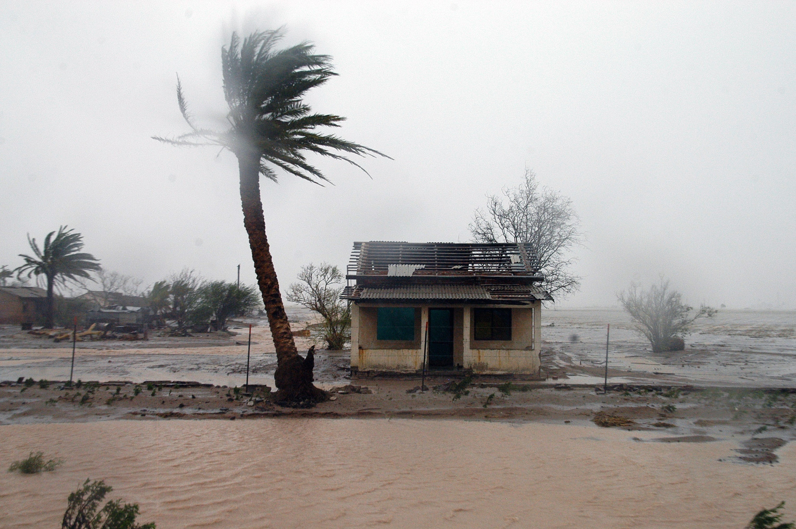storm, 2K, hurricane, HD Wallpaper