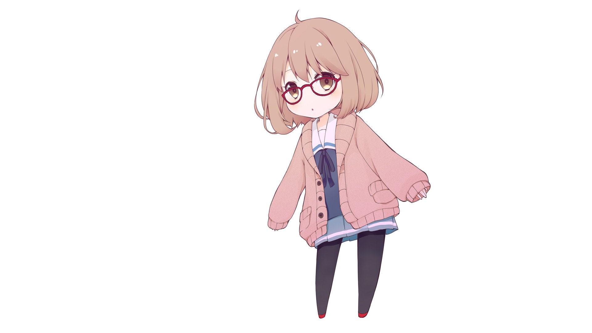 singing, human body part, arts culture and entertainment, emotion, lifestyles, music, one person, Anime, cut out, adult, women, Mirai Kuriyama, casual clothing, HD Wallpaper