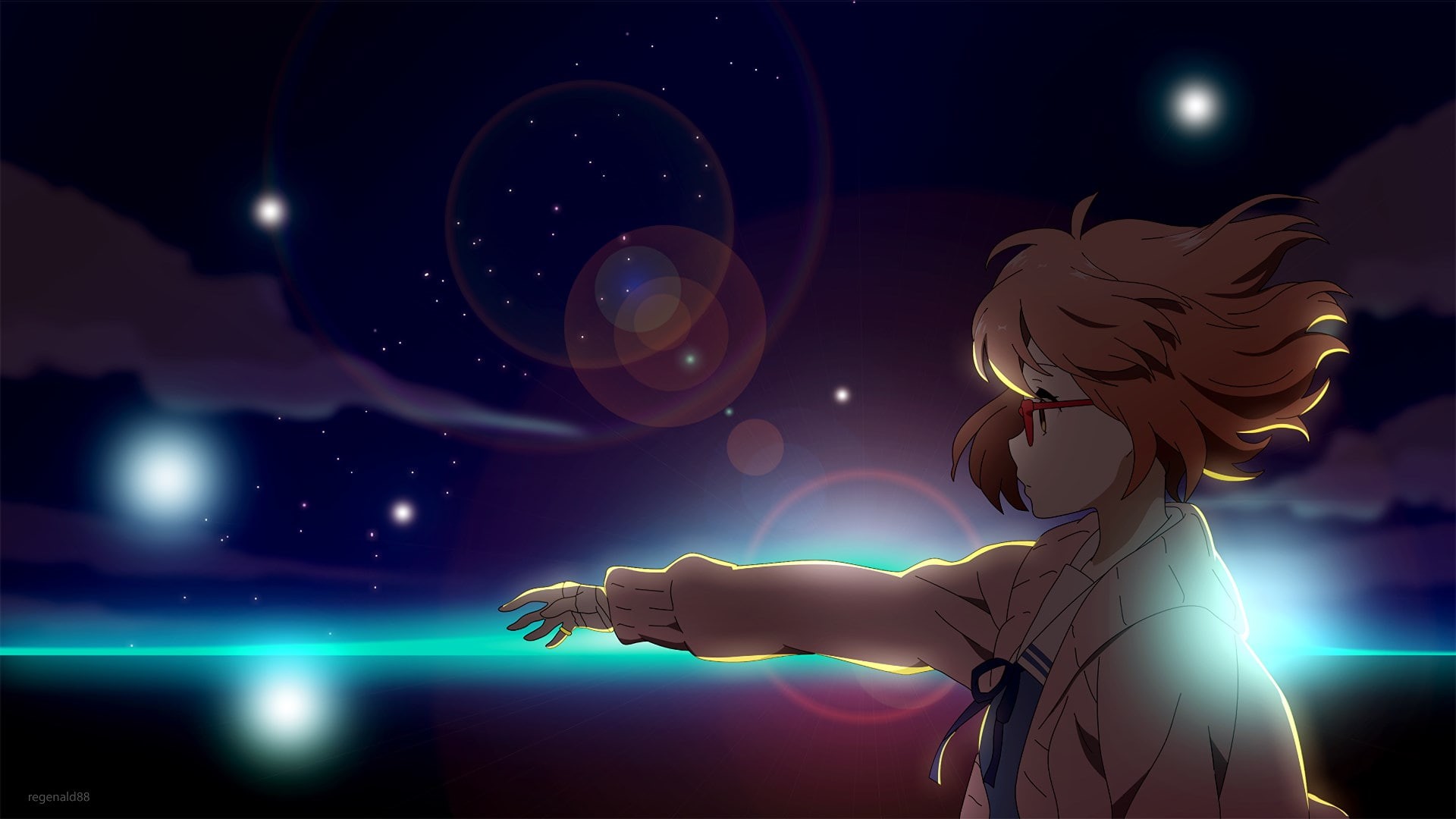 beyond the boundary, 1080P, HD Wallpaper