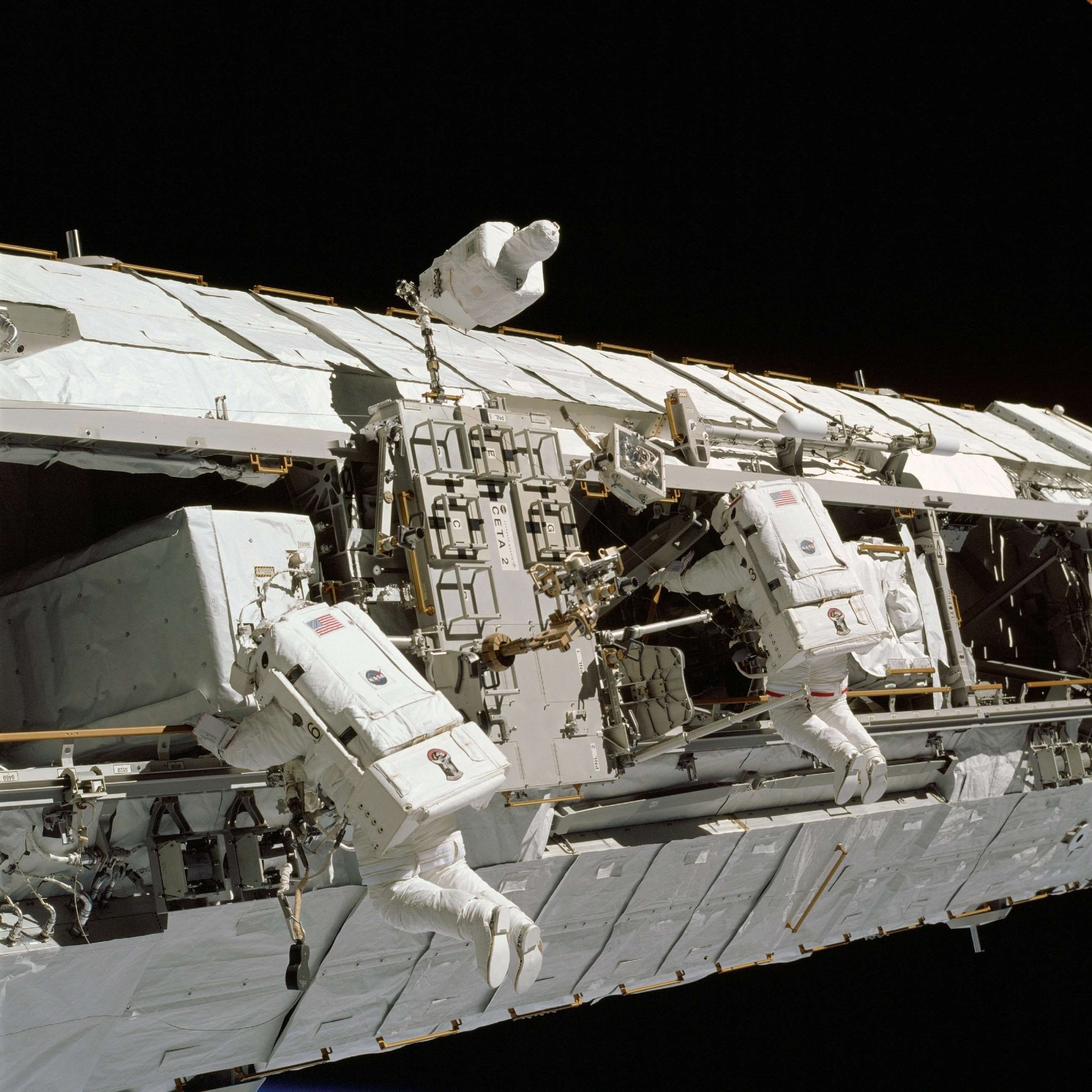 navy, transportation, day, mission, nature, mode of transportation, science, flight, demolished, nasa, 2K, destruction, architecture, outdoors, industry, Phone HD Wallpaper