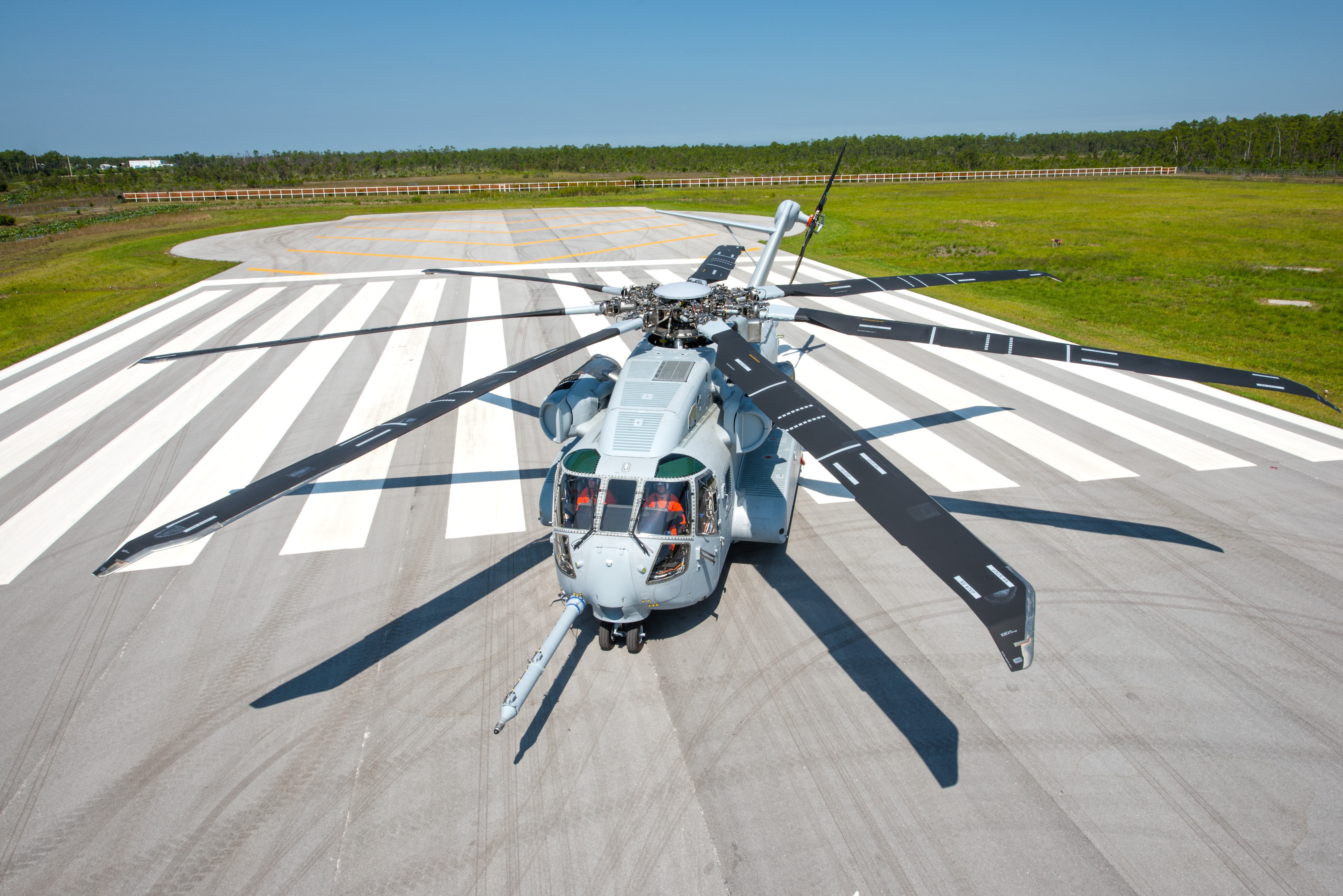 US Marine Corps, Helicopter, 5K, Sikorsky, Sikorsky CH-53K King Stallion, Heavy transport helicopter, HD Wallpaper