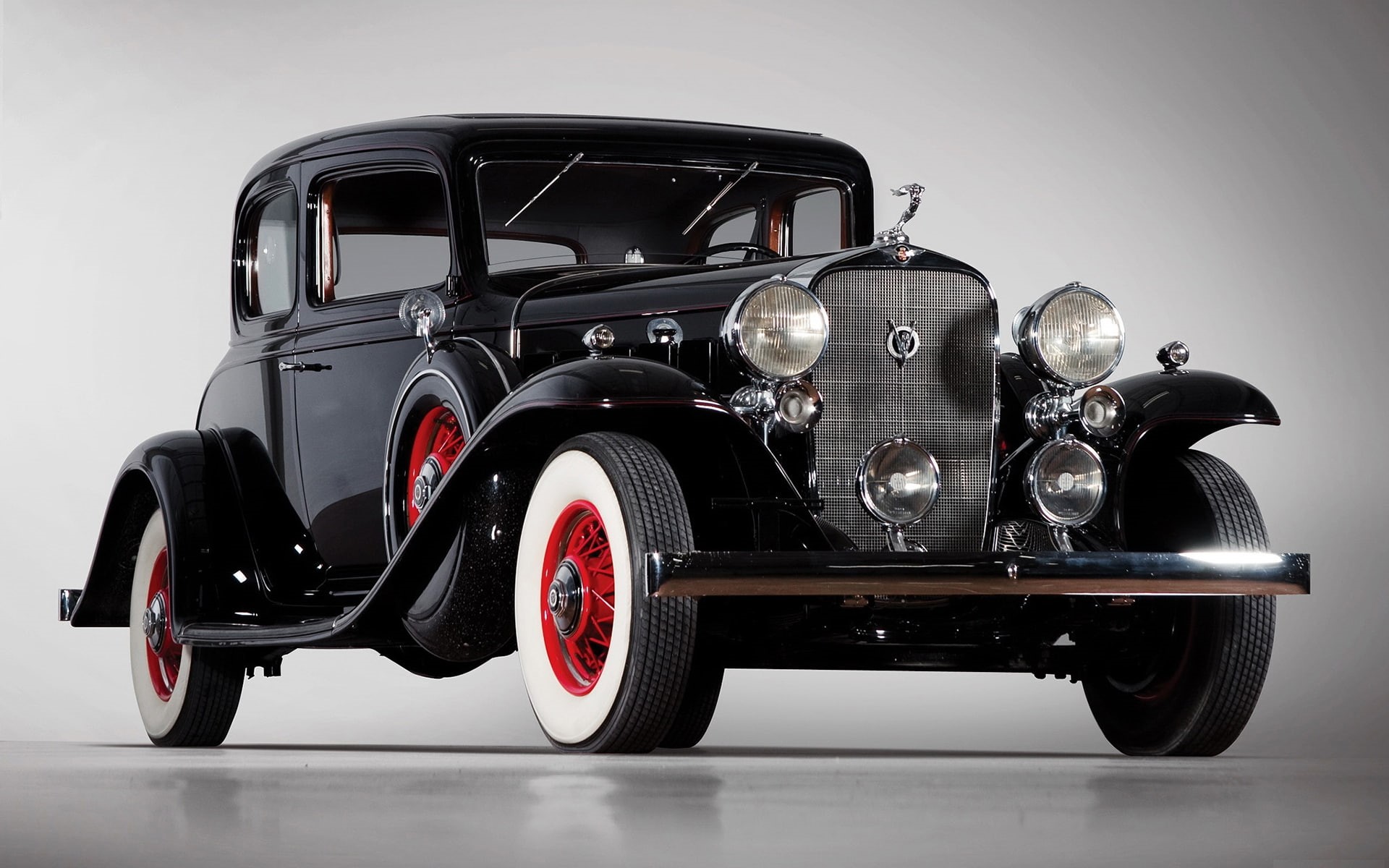 1080P, cars, car, cadillac, classic, hd, HD Wallpaper