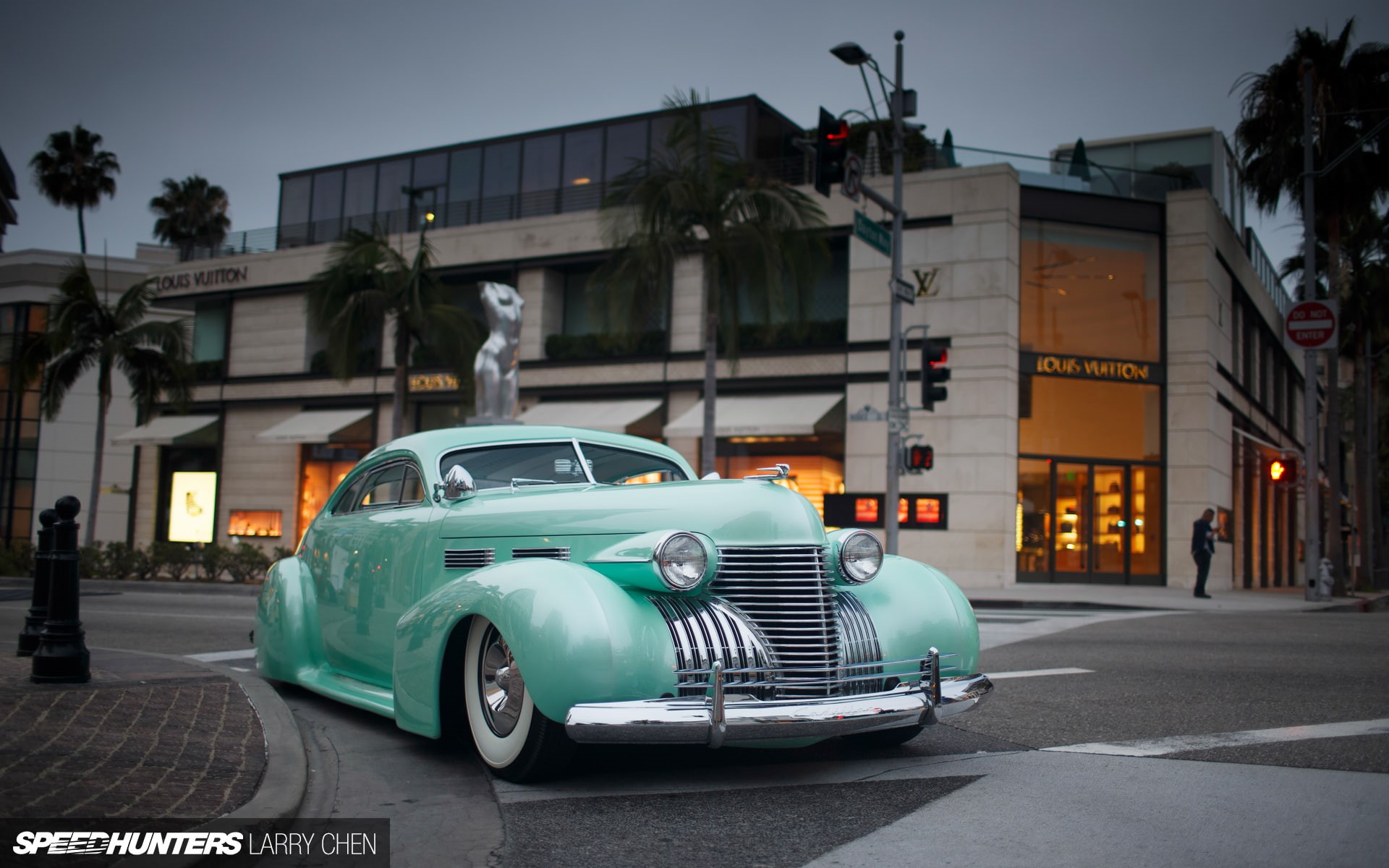rodeo, car, drive, series, cars, 62, cadillac, 1080P, hd, classic, HD Wallpaper