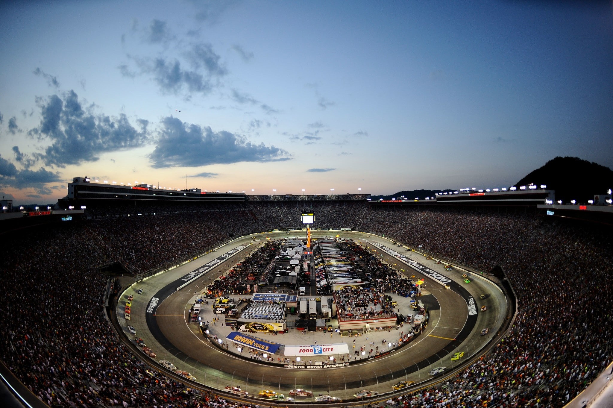 race, nascar, 1080P, racing, HD Wallpaper