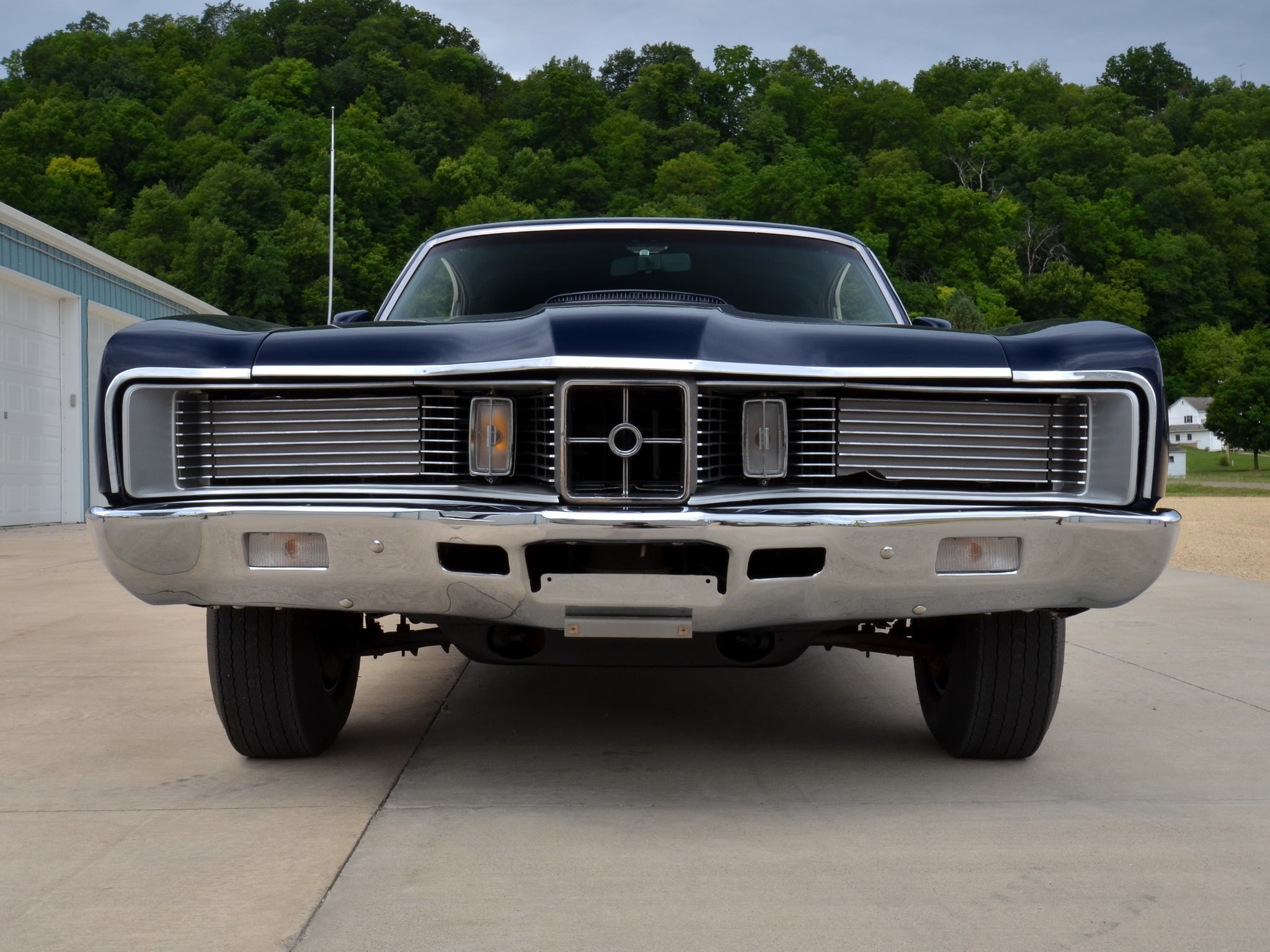 1080P, cyclone, muscle, classic, g t, mercury, 1970, 65g, HD Wallpaper