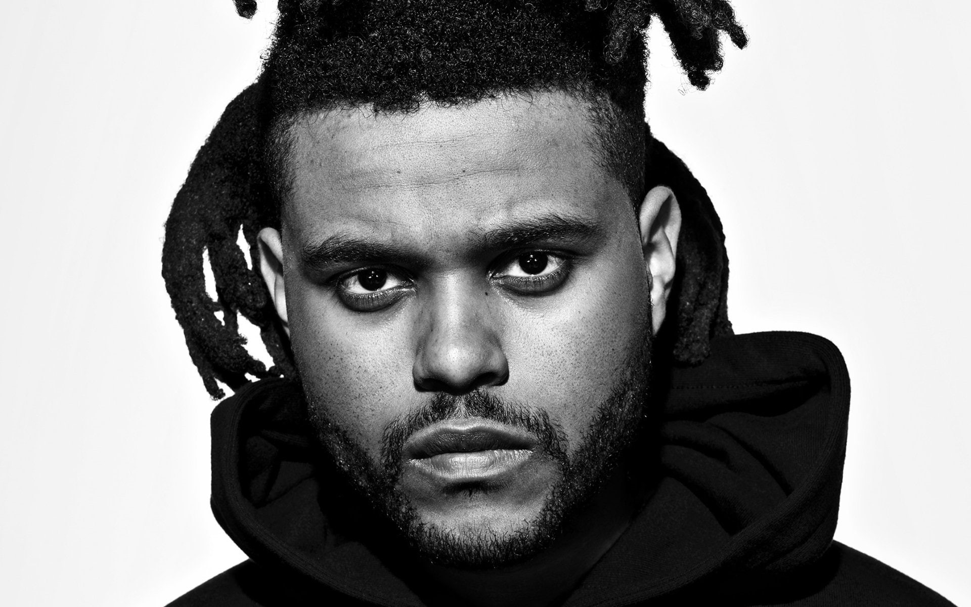 The Weeknd, Singers, 1080P, HD Wallpaper