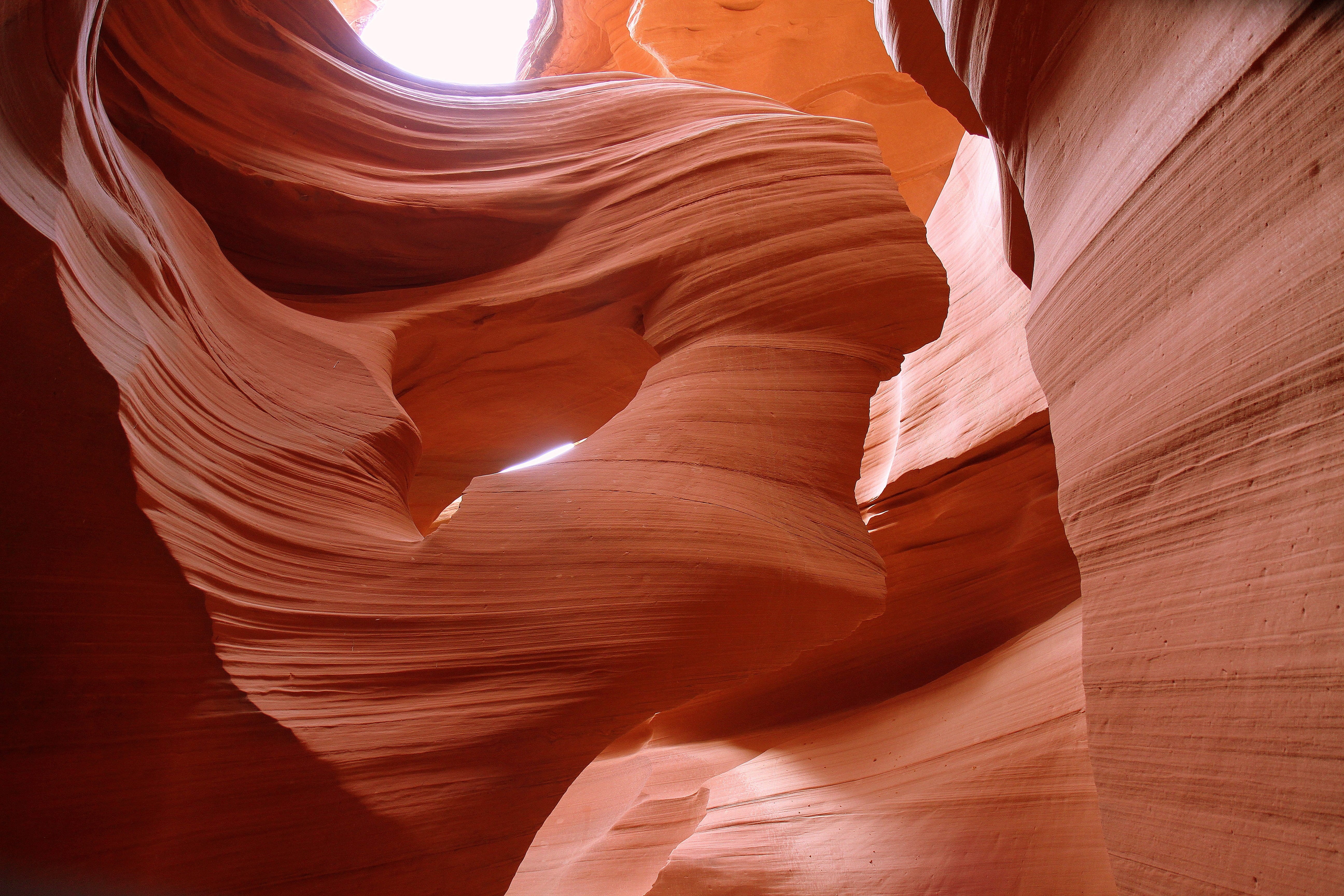 navajo, solid, non-urban scene, photography, beauty In Nature, pattern, sandstone, arid climate, native American Reservation, natural condition, layered, HD Wallpaper