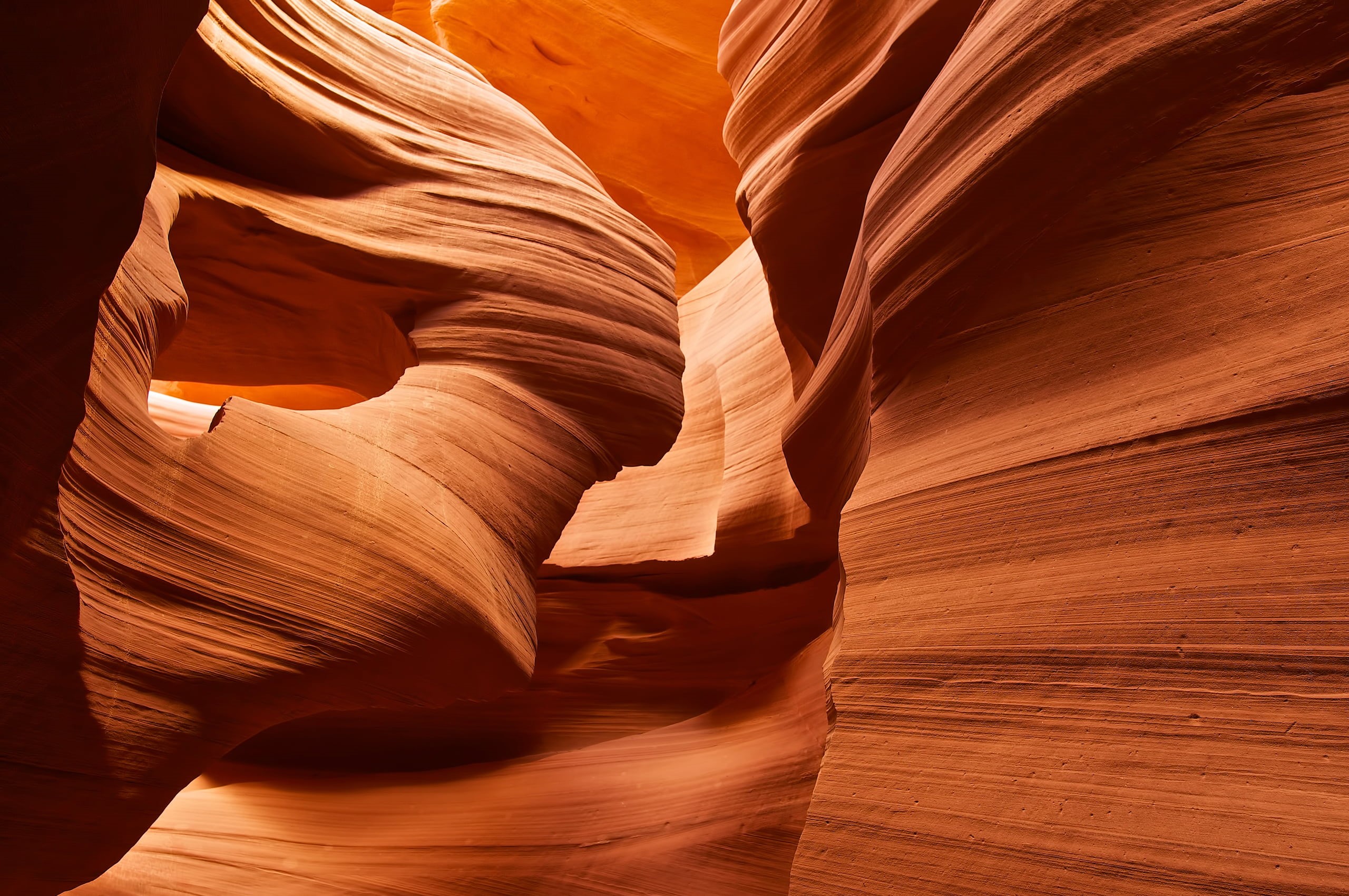 beauty in nature, climate, cave, travel, rock formation, tranquility, rocks, 2K, rock - object, arid climate, texture, travel destinations, textured, tourism, HD Wallpaper