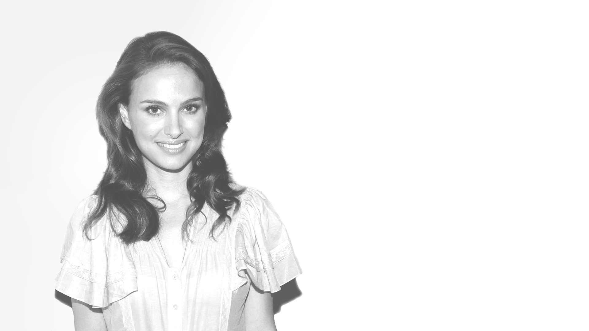 actress, 1080P, women, Natalie Portman, HD Wallpaper