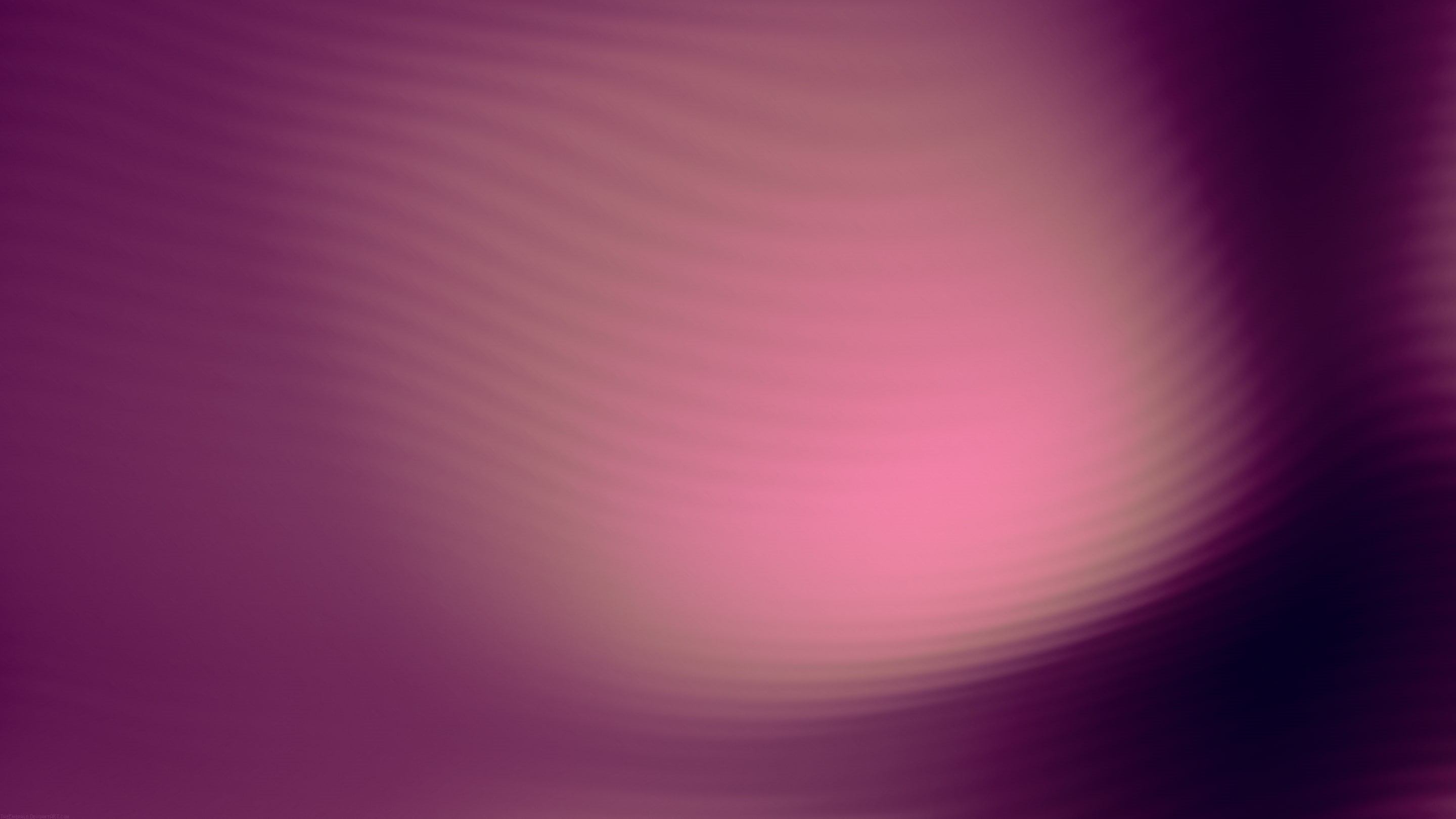 minimalism, dark, 2K, abstract, magenta, HD Wallpaper