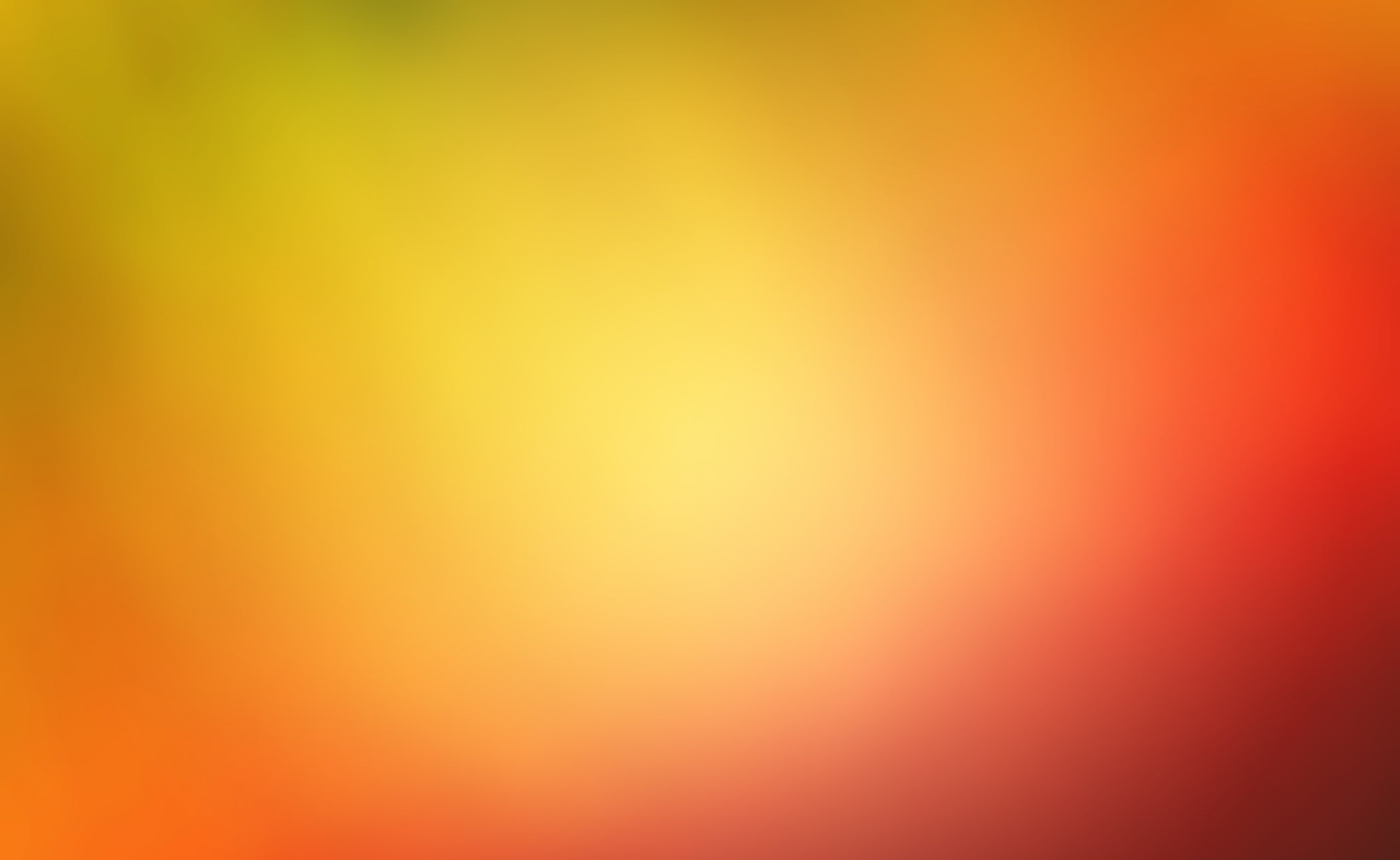 vibrant color, motion, abstract, 2K, abstract backgrounds, Colorful, Blurry, yellow, Aero, defocused, nature, orange color, no people, blank, light - natural phenomenon, HD Wallpaper