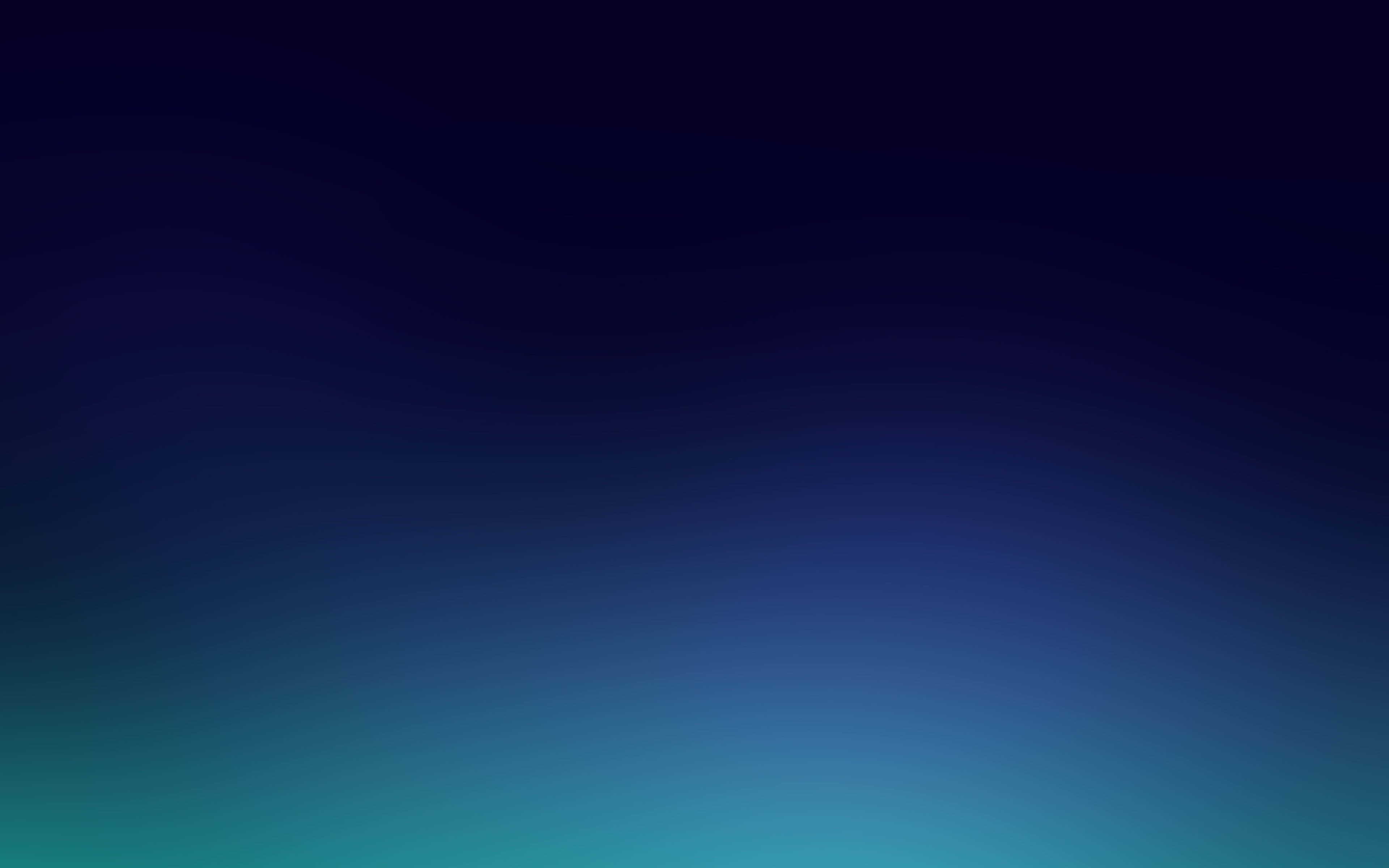 blur, gradation, 4K, green, blue, HD Wallpaper