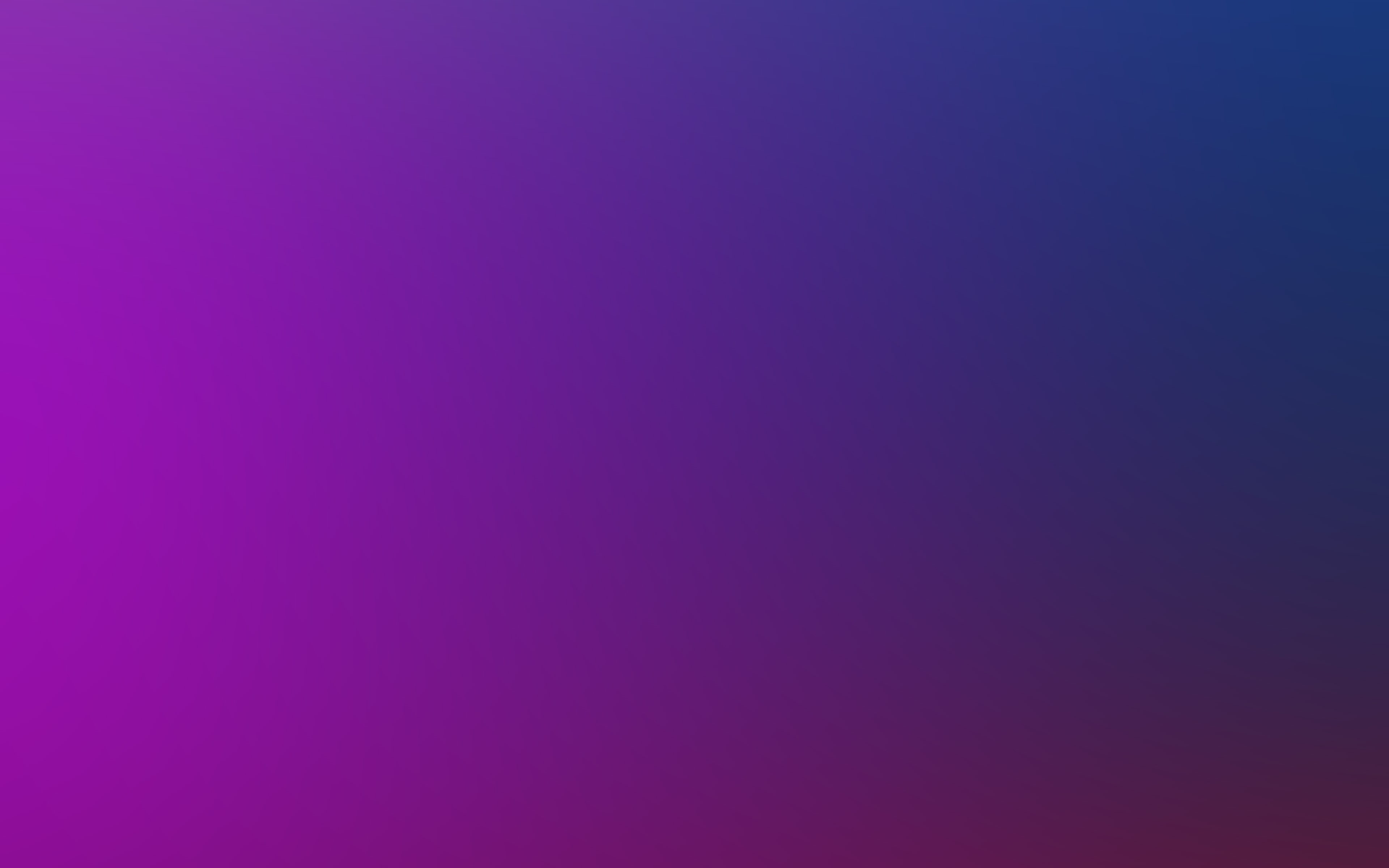 blur, night, 4K, work, blue, gradation, purple, HD Wallpaper