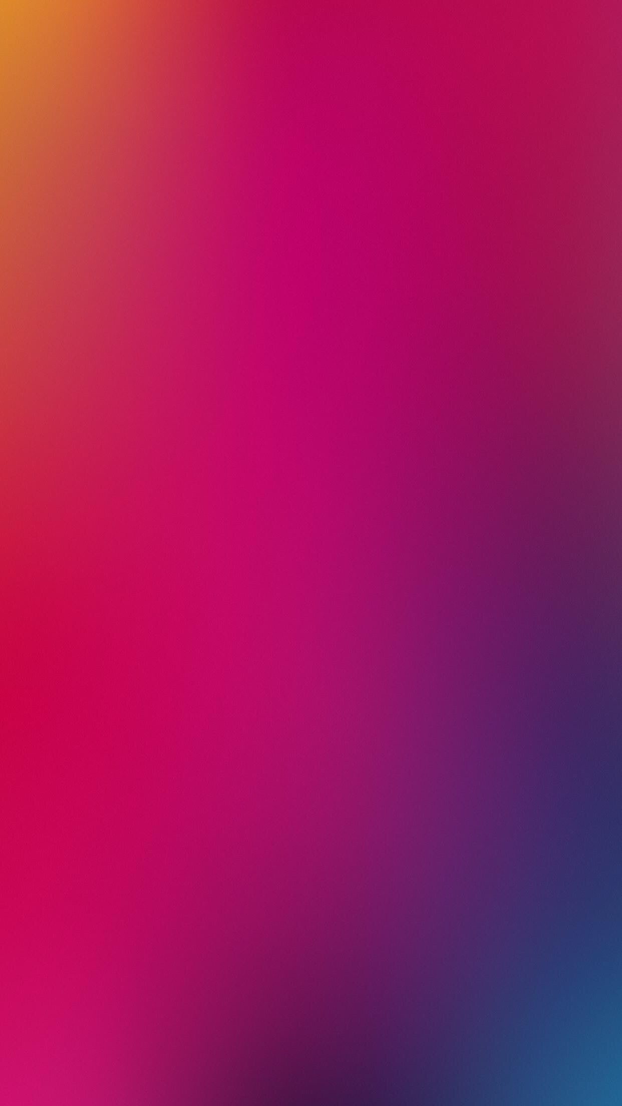 vertical, portrait display, blurred, colorful, 1080P, Phone HD Wallpaper