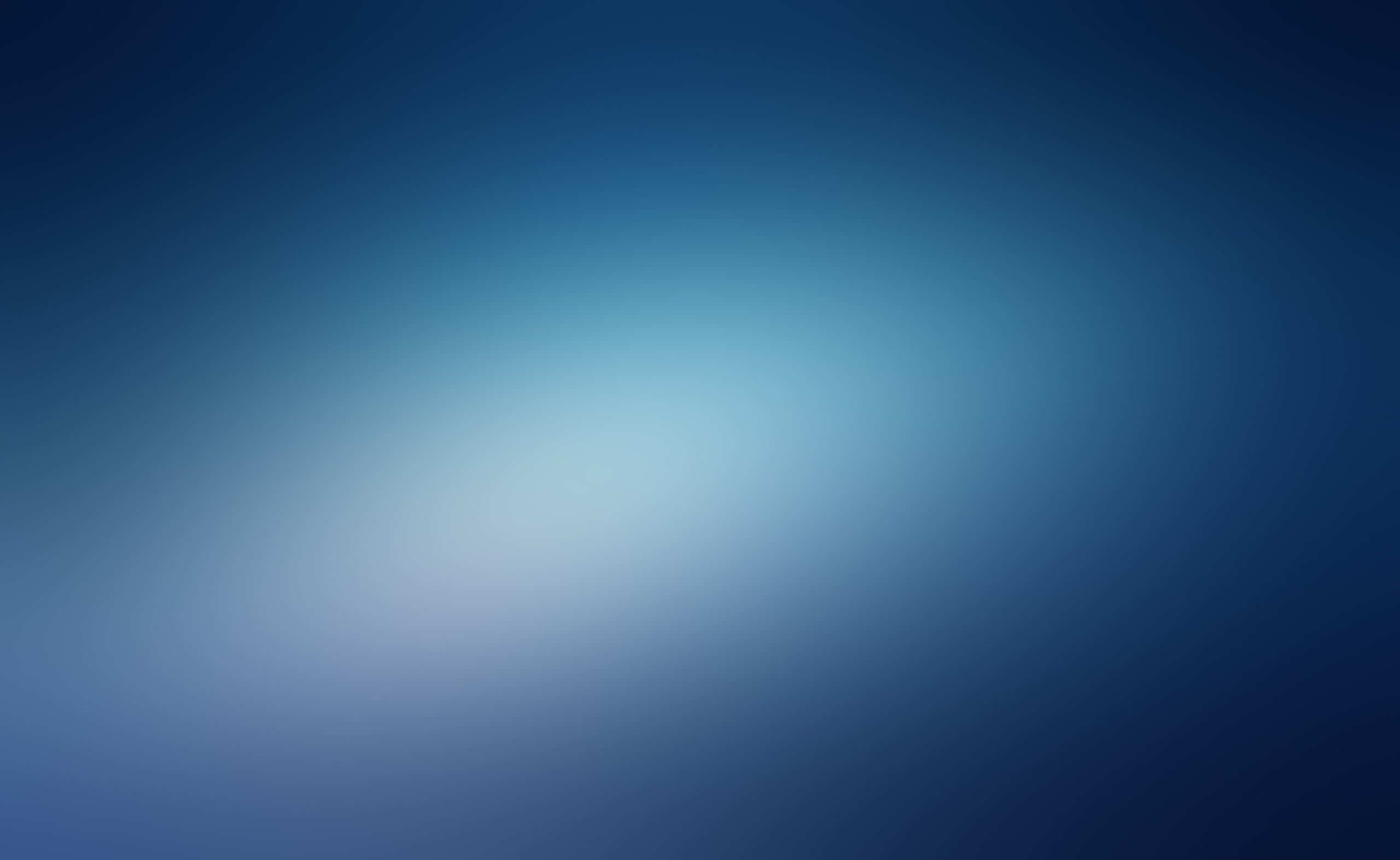 Blue, Aero, 2K, Colorful, Blurry, Background, ii, HD Wallpaper