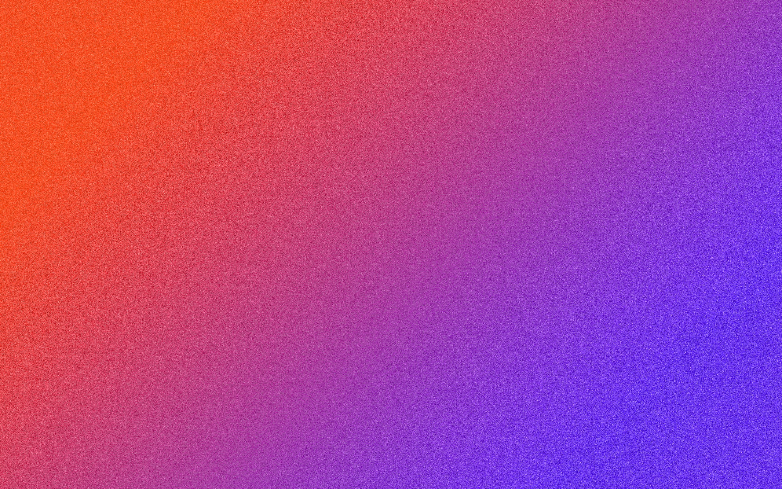 purple, gradient, 2K, colorful, texture, HD Wallpaper