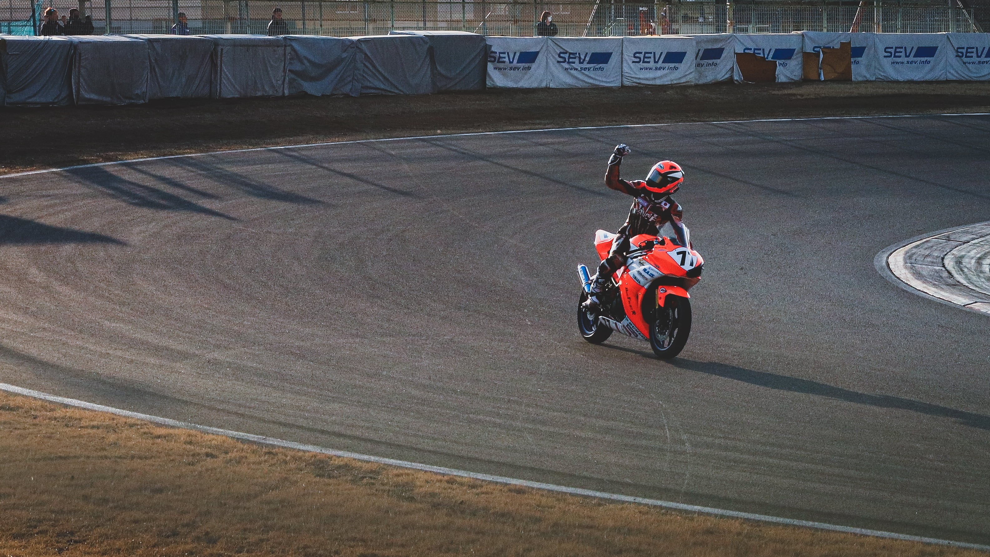 race tracks, motobike, Japan, 2K, HD Wallpaper