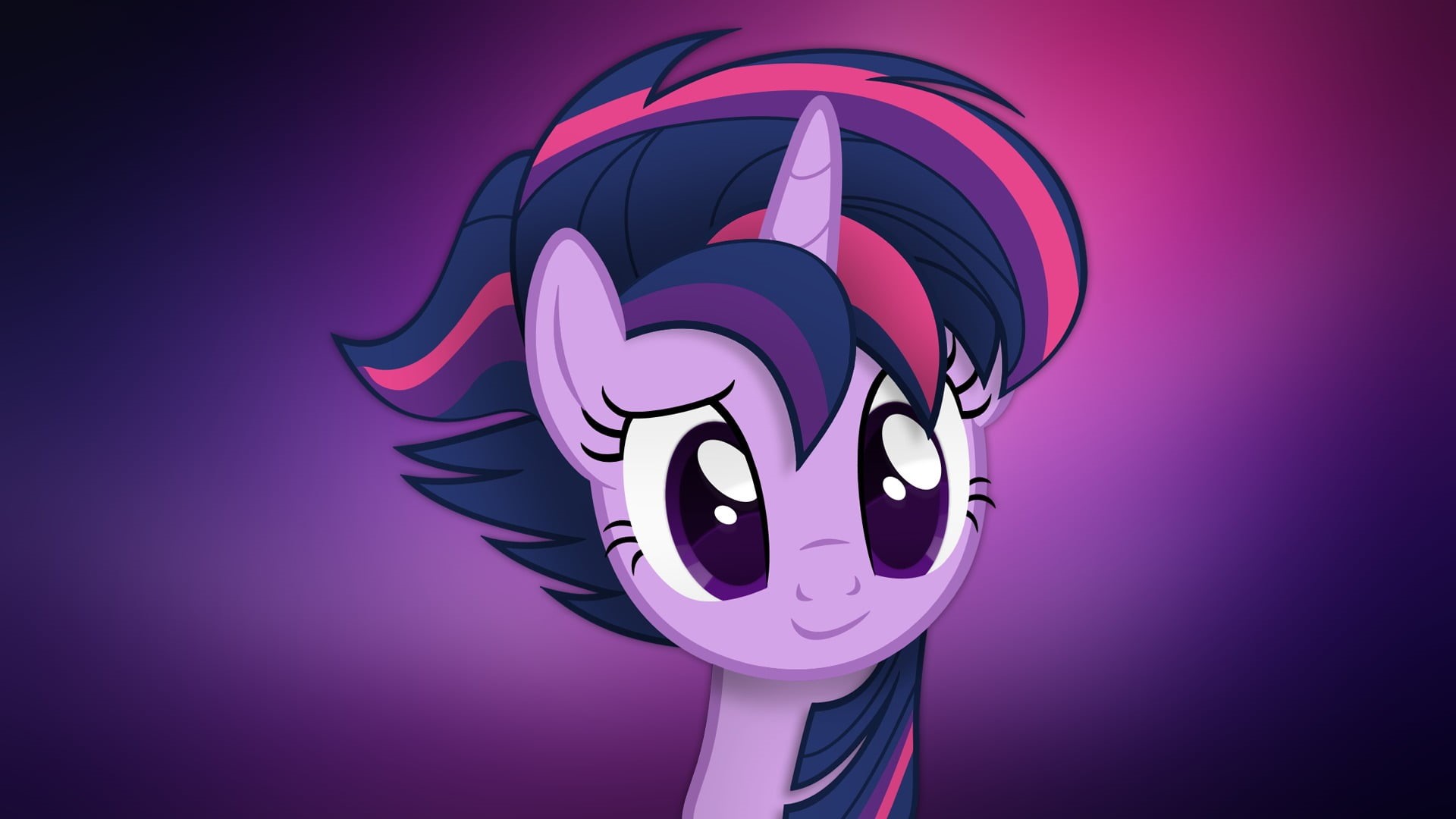  blue background, colored background, My Little Pony, mask, vignette, lighting equipment, creativity, studio shot, purple background, illuminated, HD Wallpaper