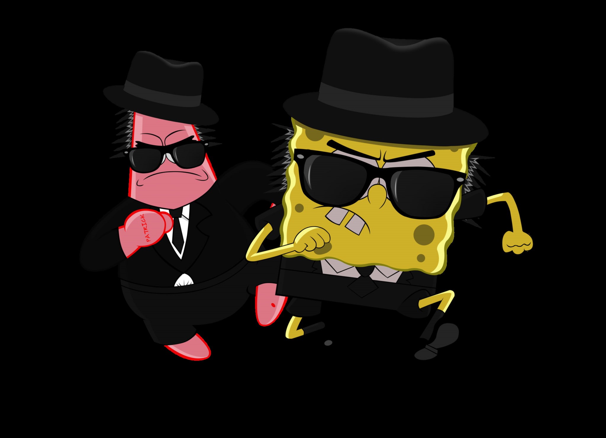 no people, indoors, fashion, representation, seat, dark, technology, human representation, close-up, 1080P, spongebob beautiful pictures for, toy, yellow, HD Wallpaper