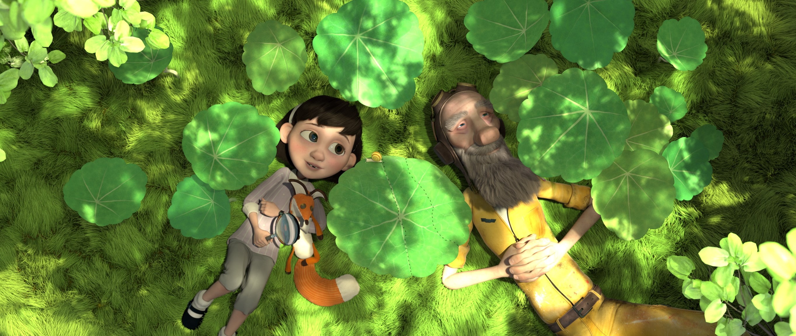 the little prince, 2K, HD Wallpaper