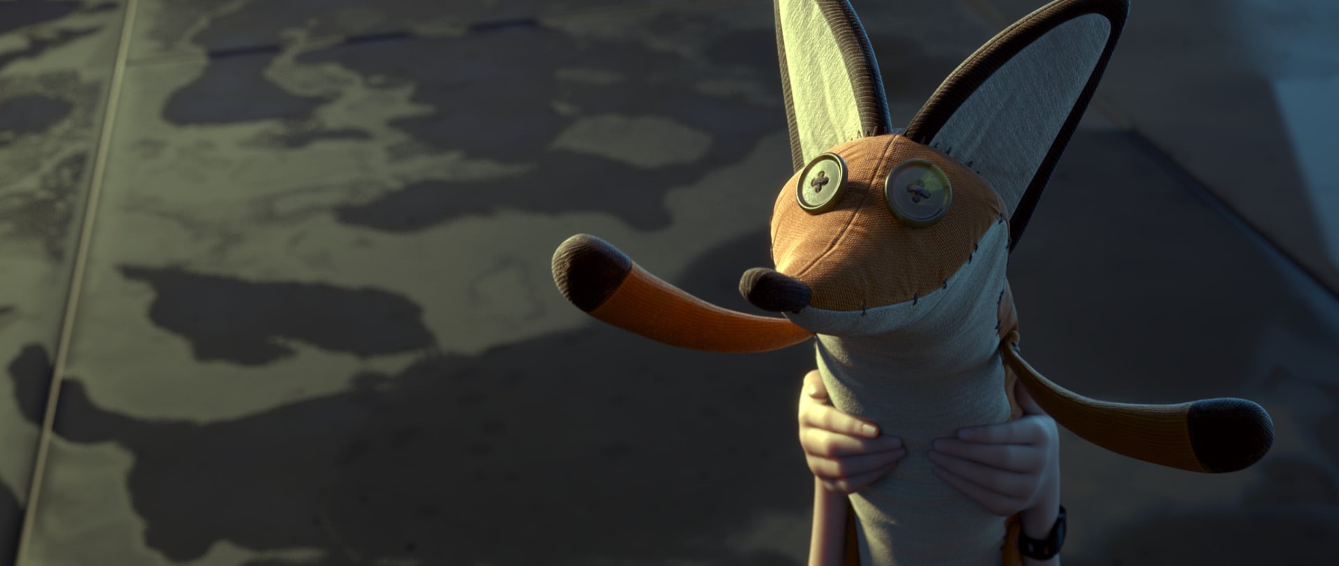 The Little Prince, Movie, 1080P, HD Wallpaper