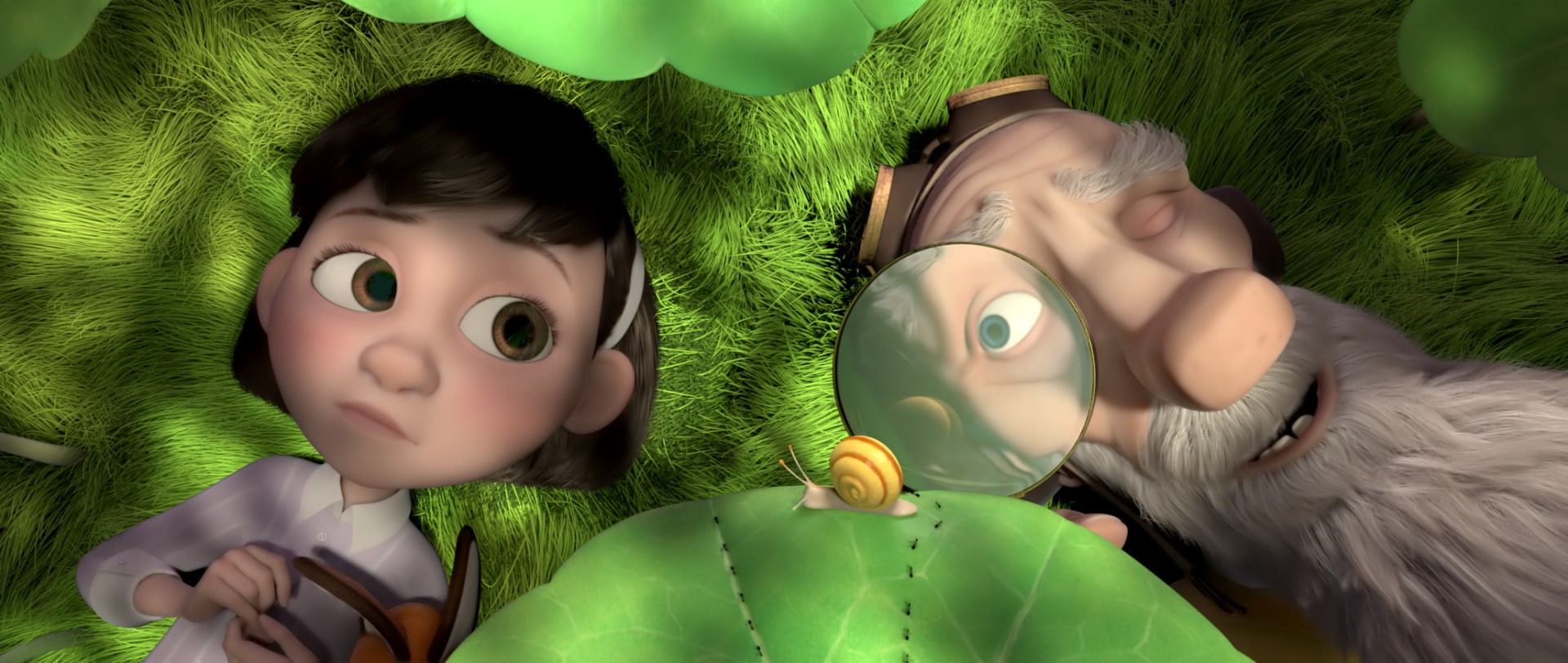 Movie, The Little Prince, 1080P, HD Wallpaper