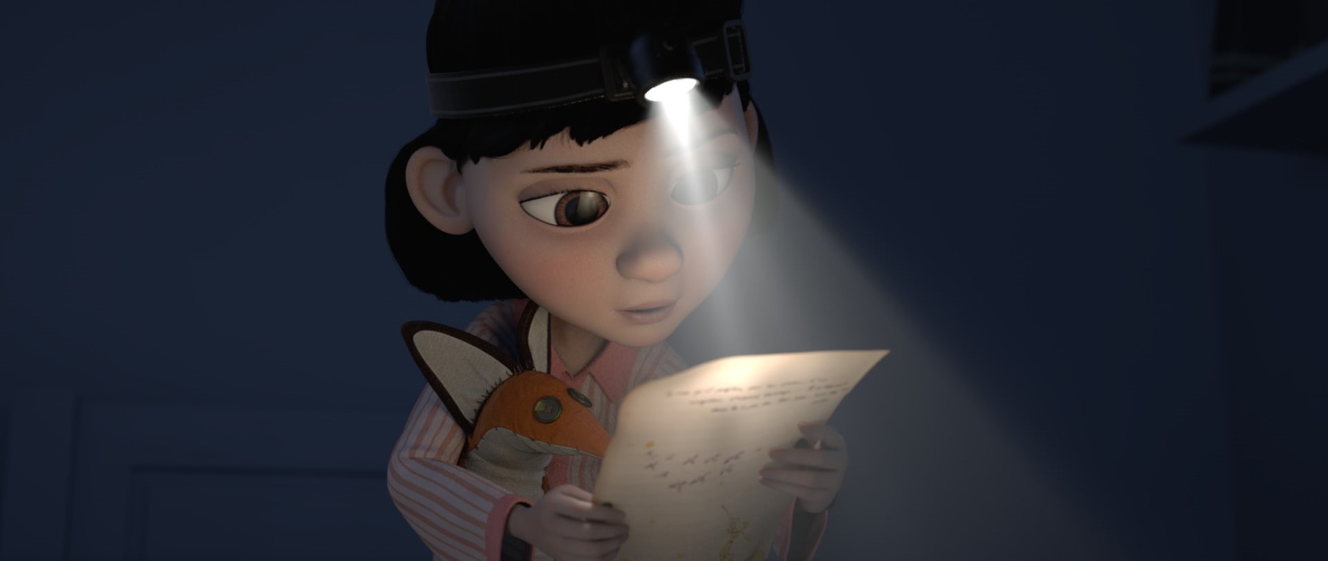 1080P, Movie, The Little Prince, HD Wallpaper