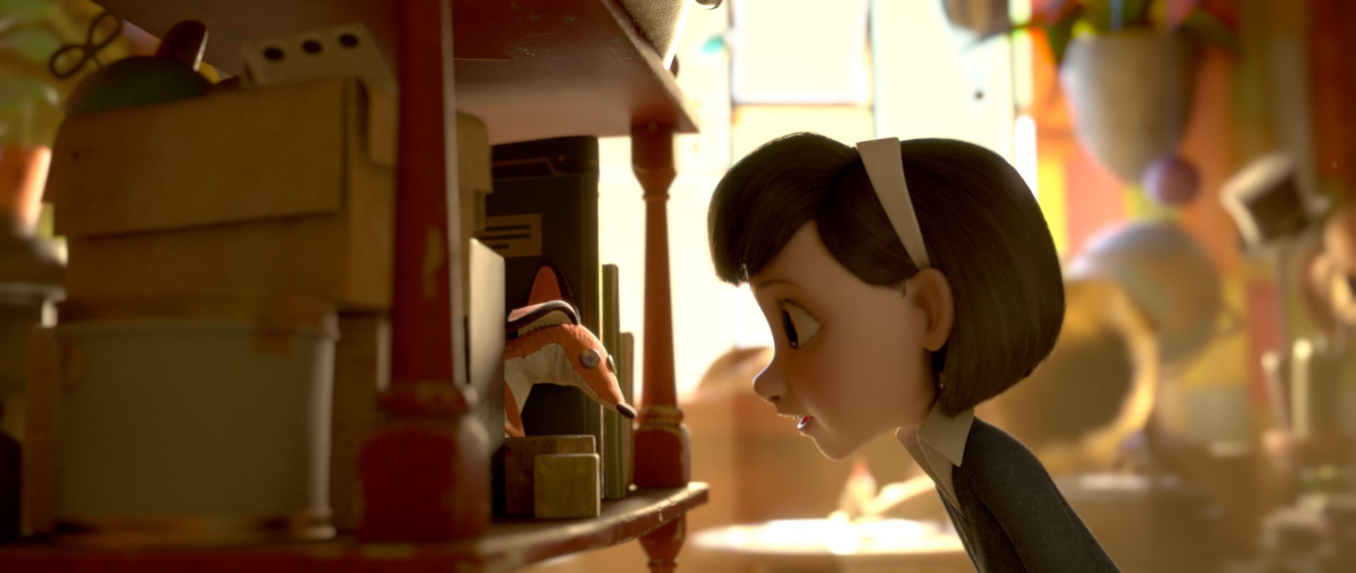 1080P, Movie, The Little Prince, HD Wallpaper