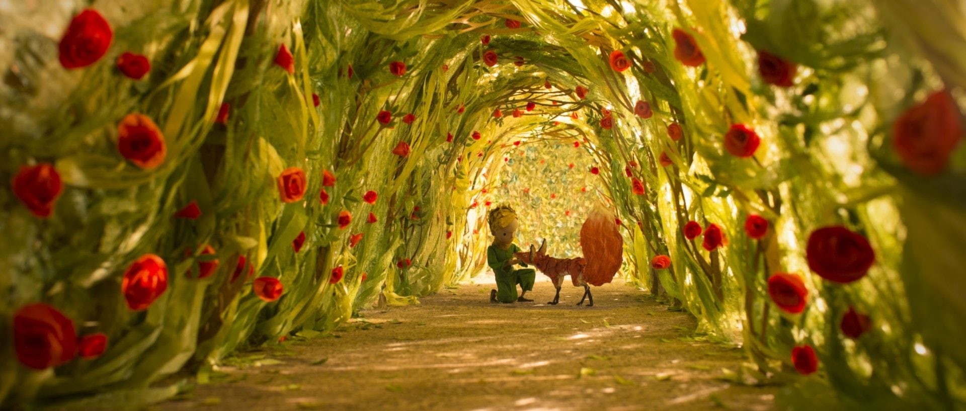 Movie, 1080P, The Little Prince, HD Wallpaper