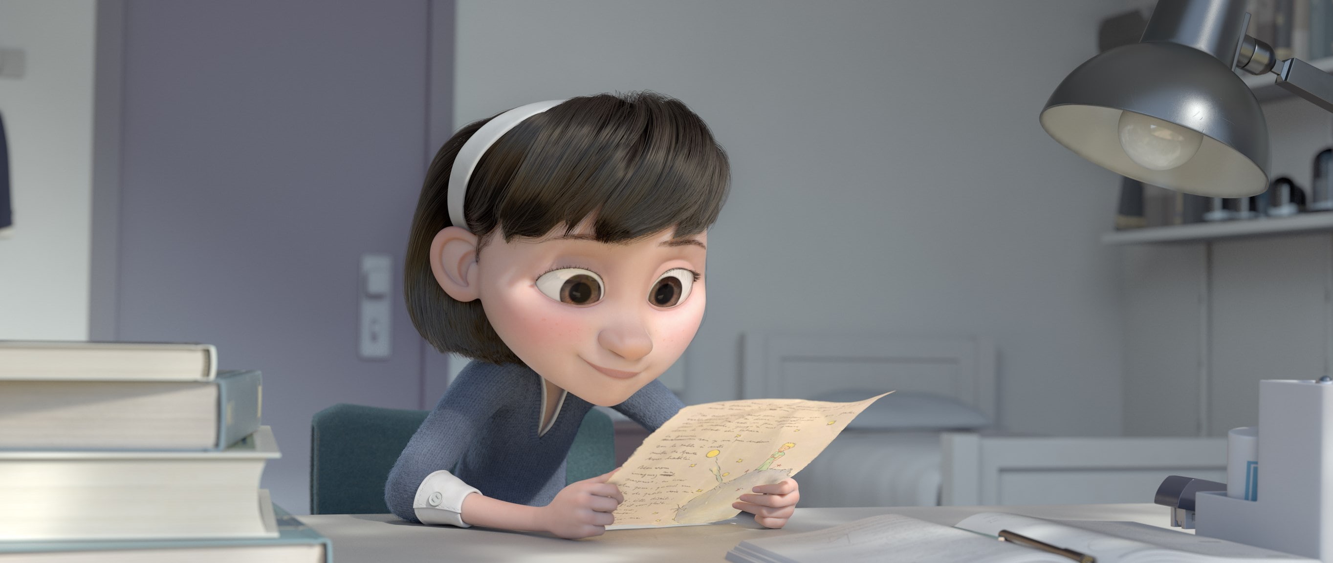 the little prince, 2K, HD Wallpaper