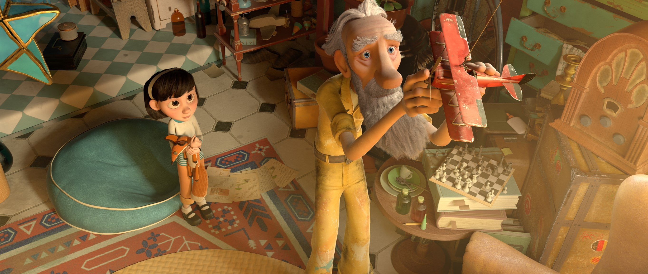 family, men, offspring, innocence, people, the little prince, toy, leisure activity, representation, group of people, childhood, girls, boys, child, 2K, HD Wallpaper