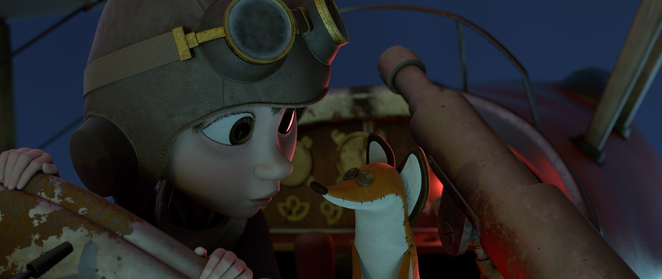the little prince, 2K, HD Wallpaper