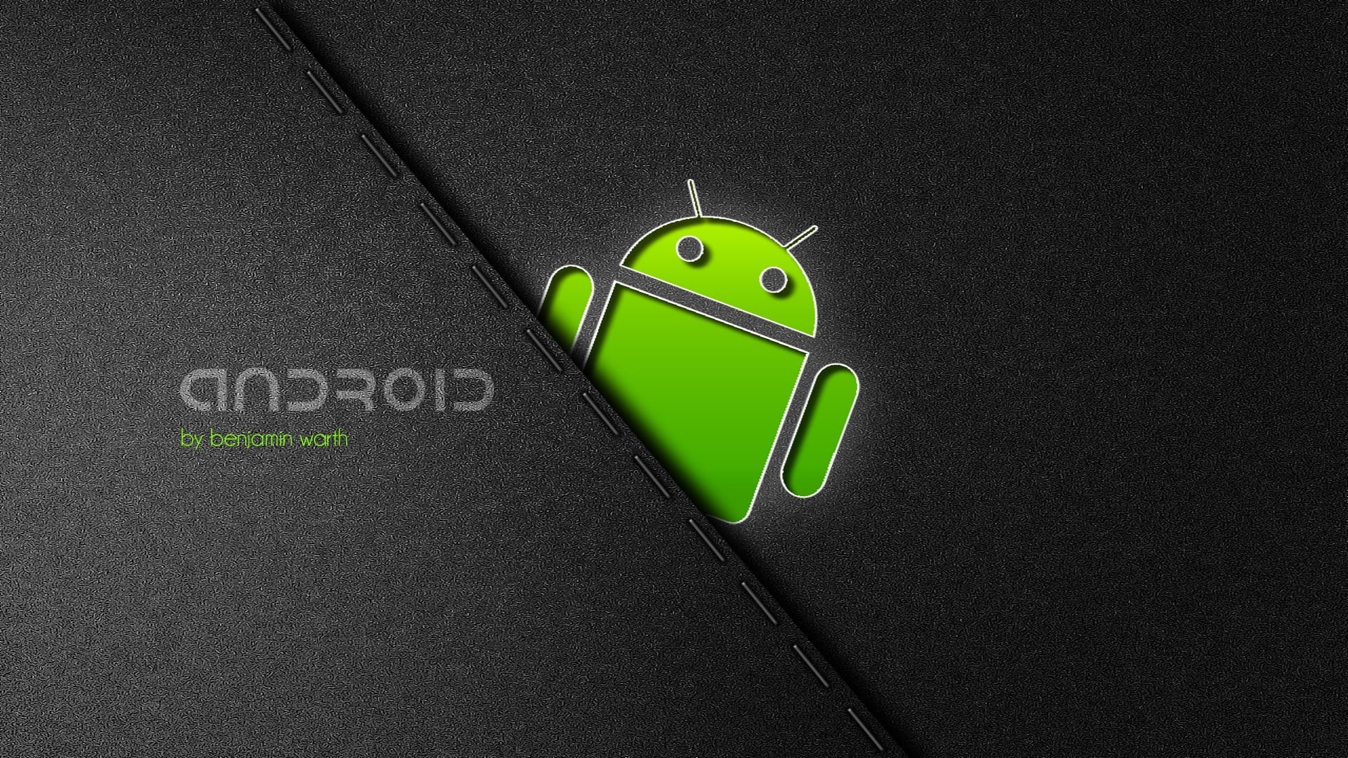 symbol, Android, green color, close-up, transportation, road, no people, high angle view, logo, copy space, sign, indoors, text, communication, western script, HD Wallpaper