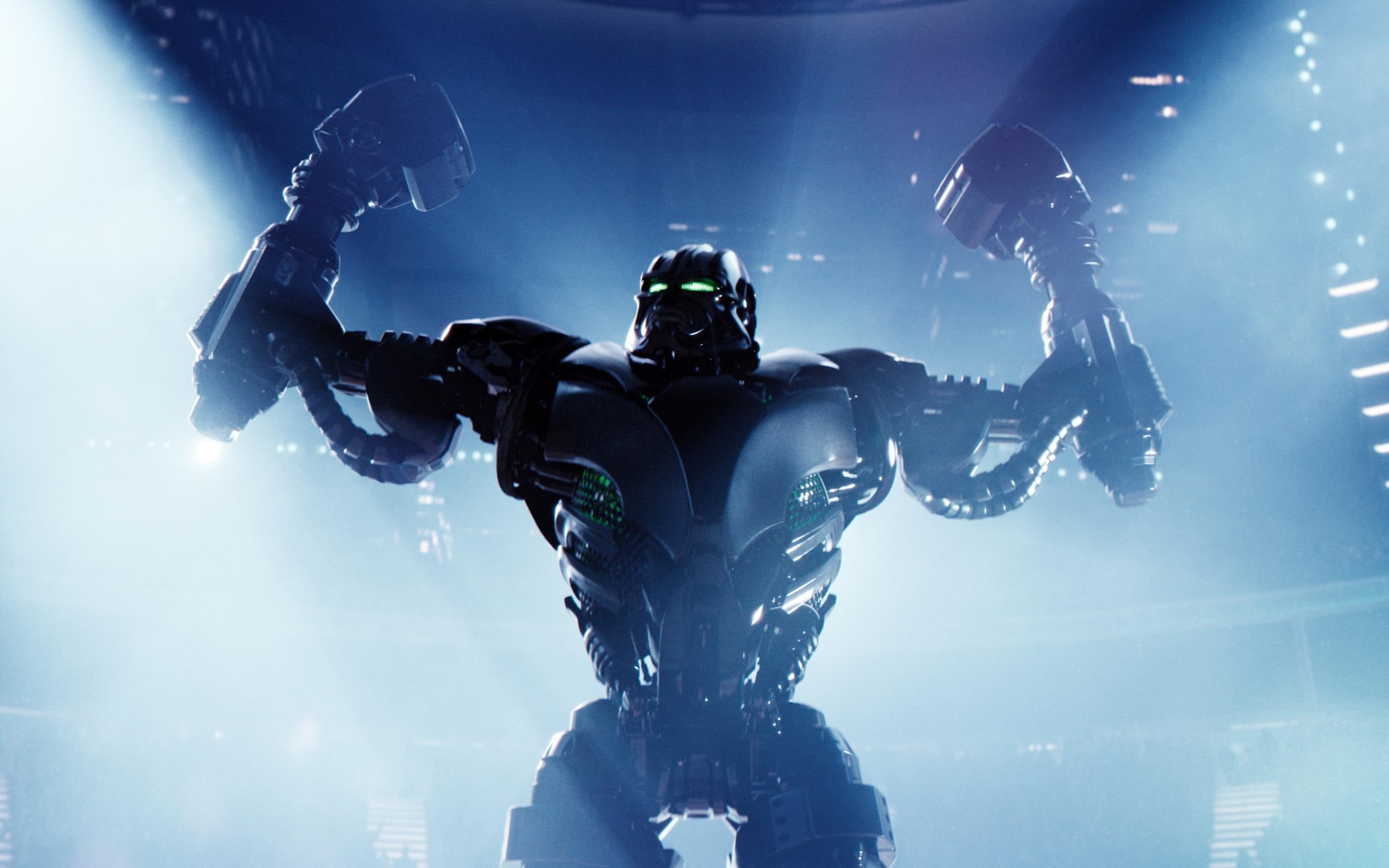 movies, zues, steel, zeus, 2K, real, HD Wallpaper