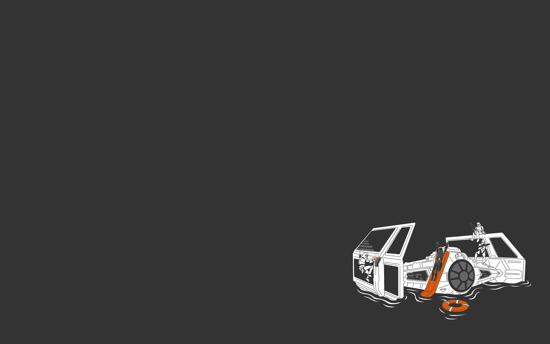 indoors, arts culture and entertainment, illustration, close-up, 1080P, metal, copy space, black color, music, audio equipment, cut out, no people, material minimal, HD Wallpaper
