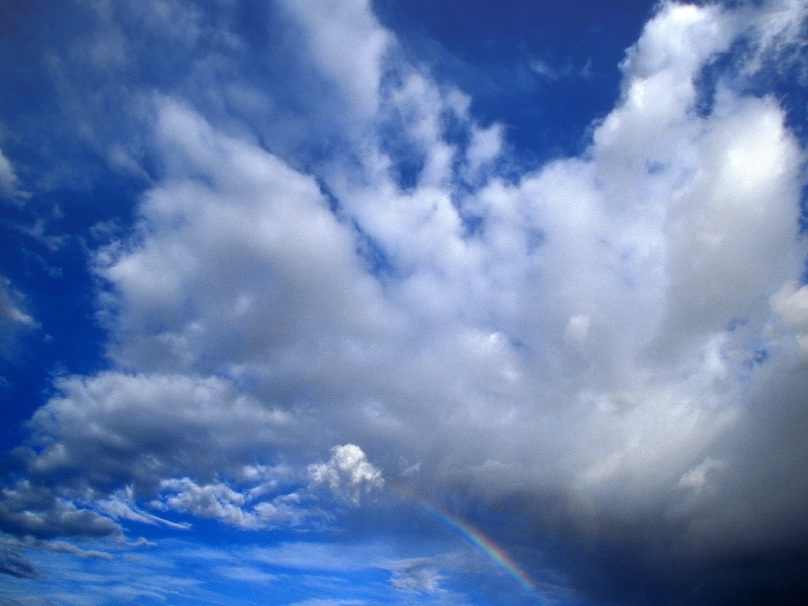 outdoors, meteorology, stratosphere, cloud - Sky, clouds, ozone Layer, sunlight, national park, backgrounds, dramatic sky, bright, beauty In Nature, day, HD Wallpaper