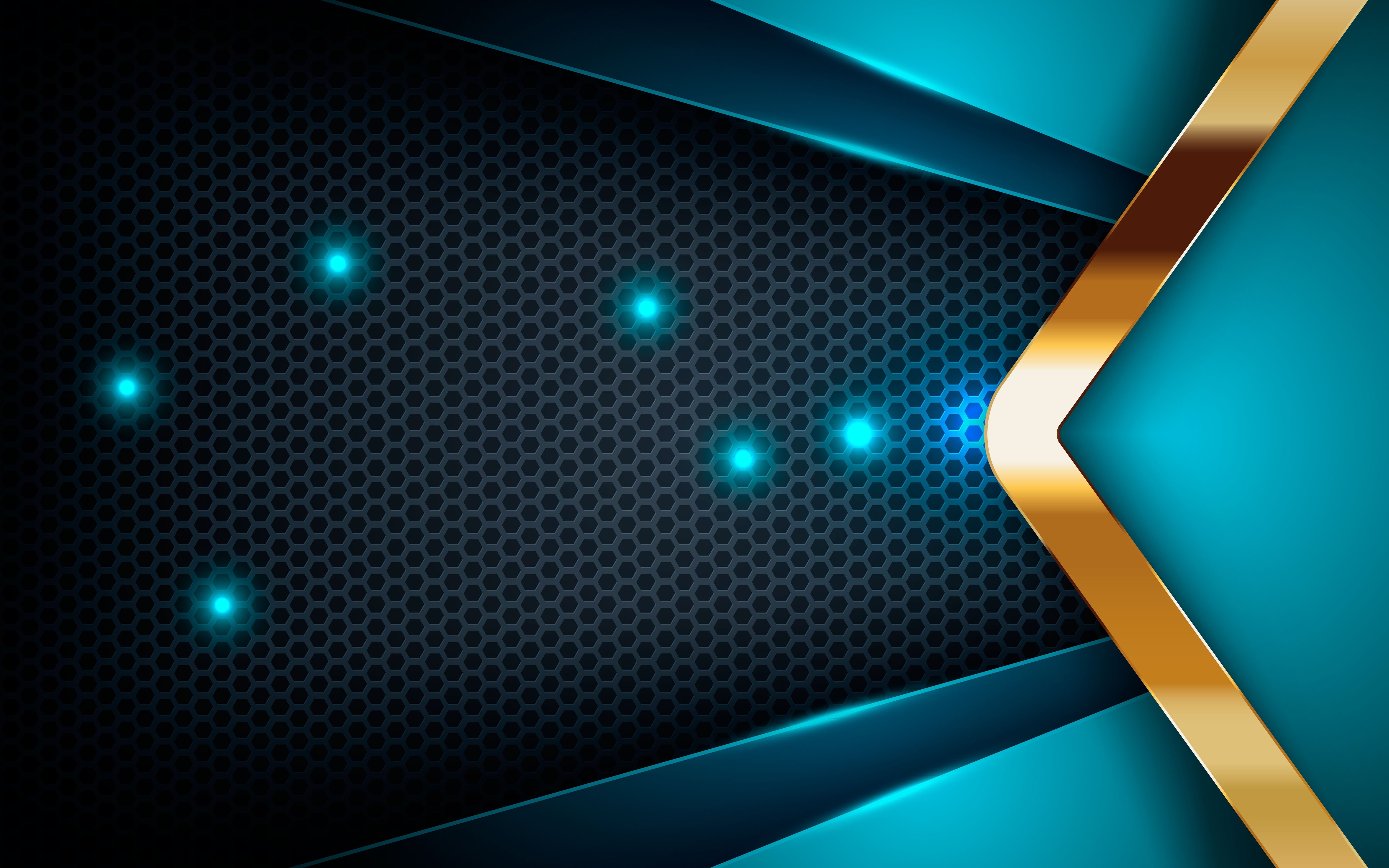 abstraction, layers, texture, line, 5K, background, HD Wallpaper