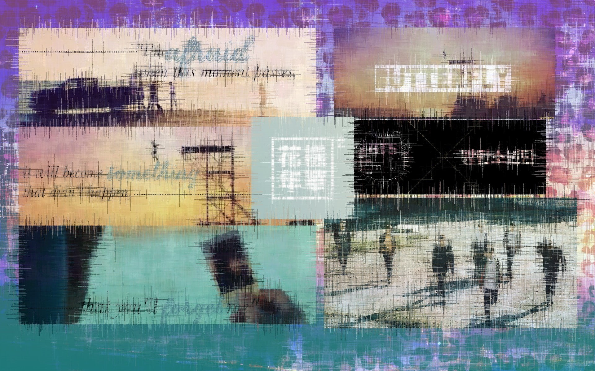 city, connection, backgrounds, K-pop, text, creativity, 1080P, message, pattern, communication, indoors, architecture, multi colored, multi-layered effect, HD Wallpaper