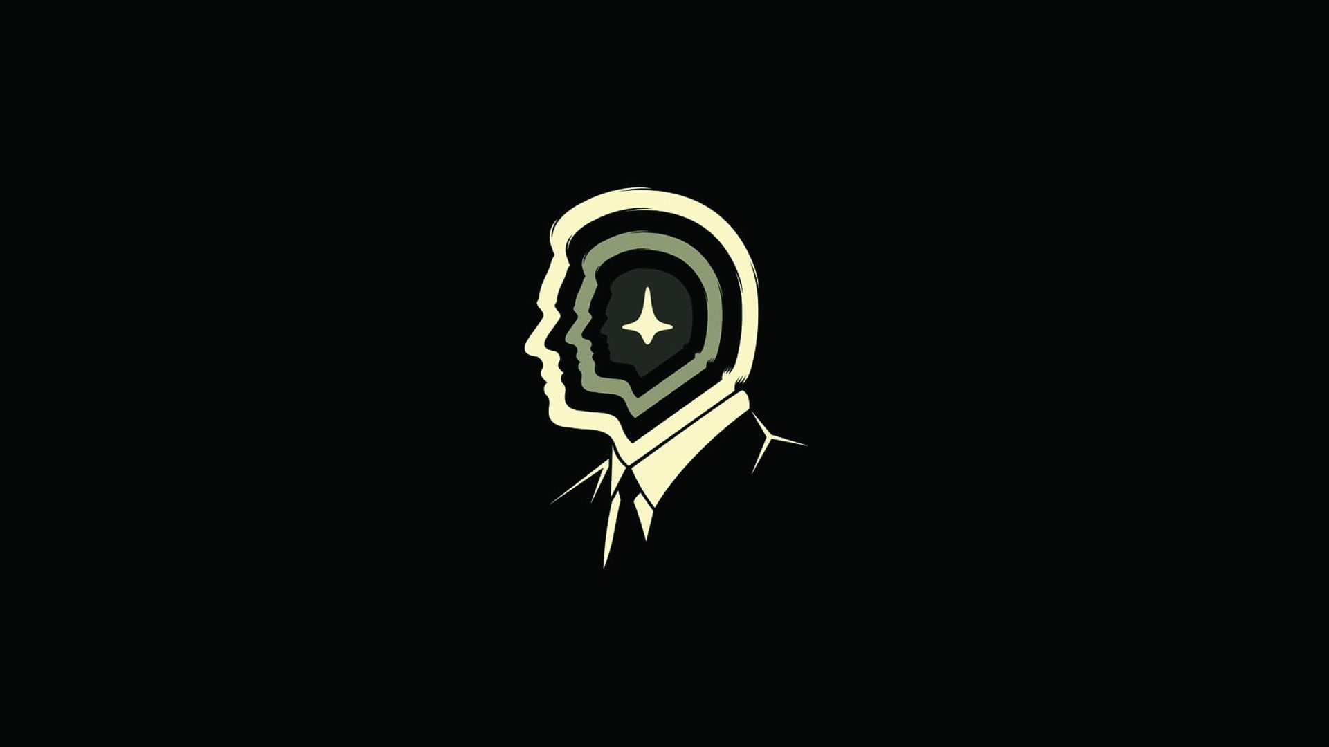 s, face, illuminated, dark, representation, art and craft, digital, indoors, creativity, black background, studio shot, neon, man, long exposure, head, HD Wallpaper