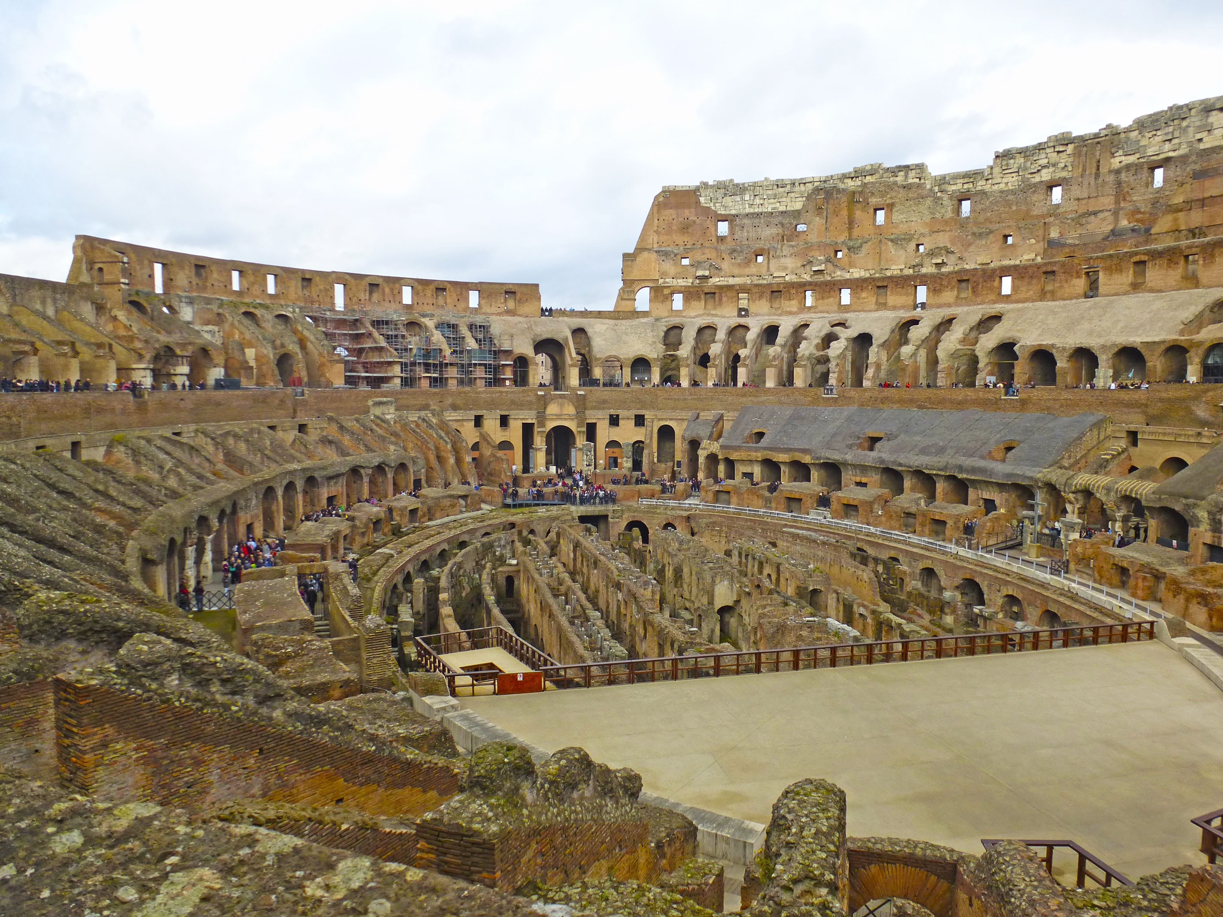 rome, Architecture, italy, old Ruin, Italy, travel Destinations, archaeology, coliseum, sky, ancient, europe, arch, famous Place, history, ruined, Colosseum, HD Wallpaper