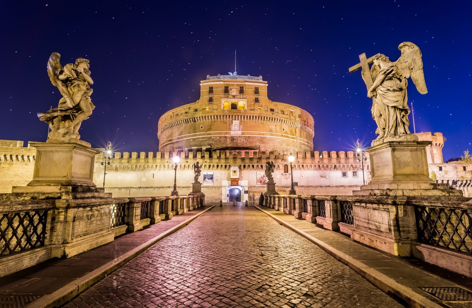 tourism, the past, stelle, human representation, Italia, travel destinations, Italy, Architecture, built structure, Europe, Stars, santangelo, building exterior, HD Wallpaper