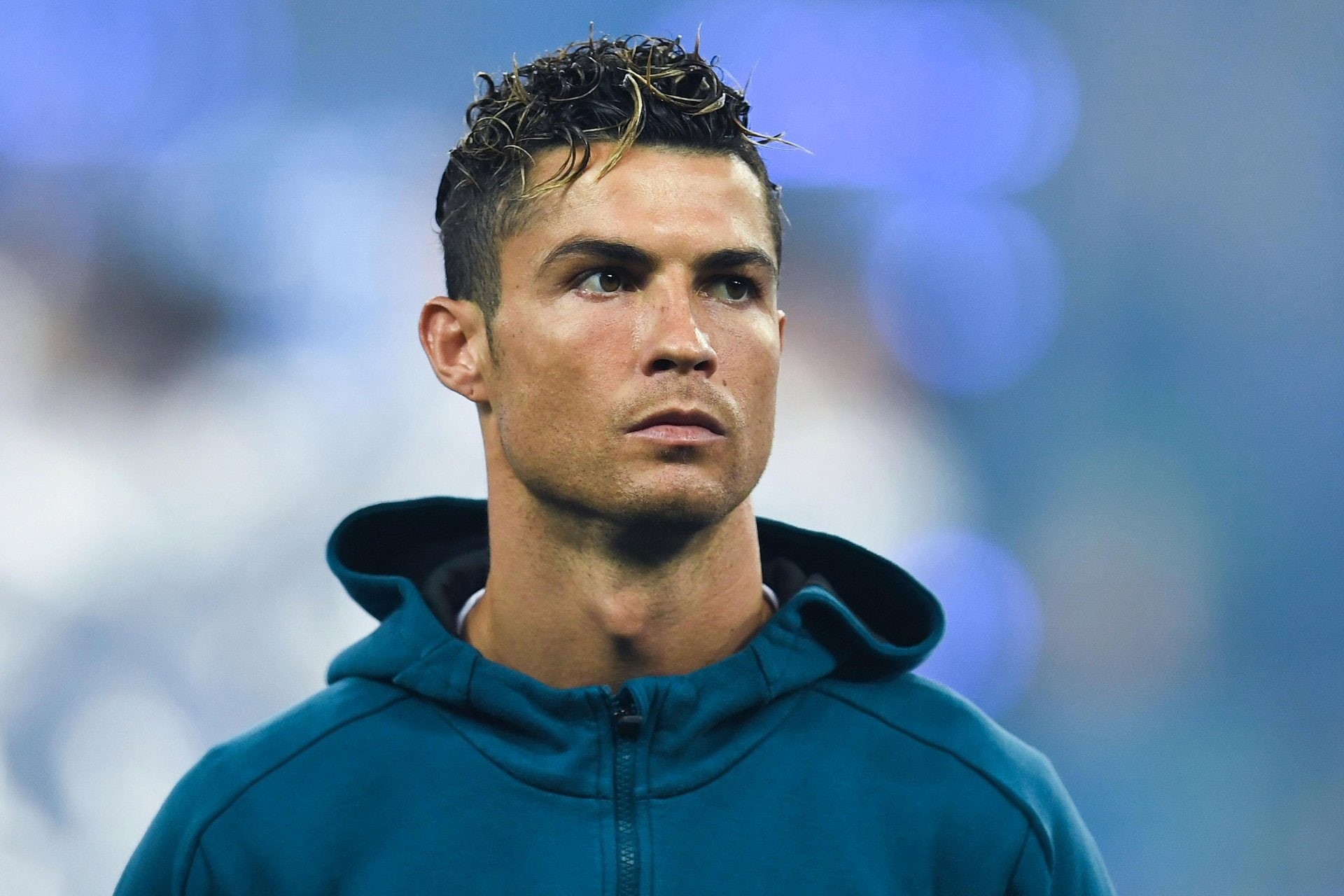 Cristiano Ronaldo, Portuguese, 1080P, Soccer, HD Wallpaper