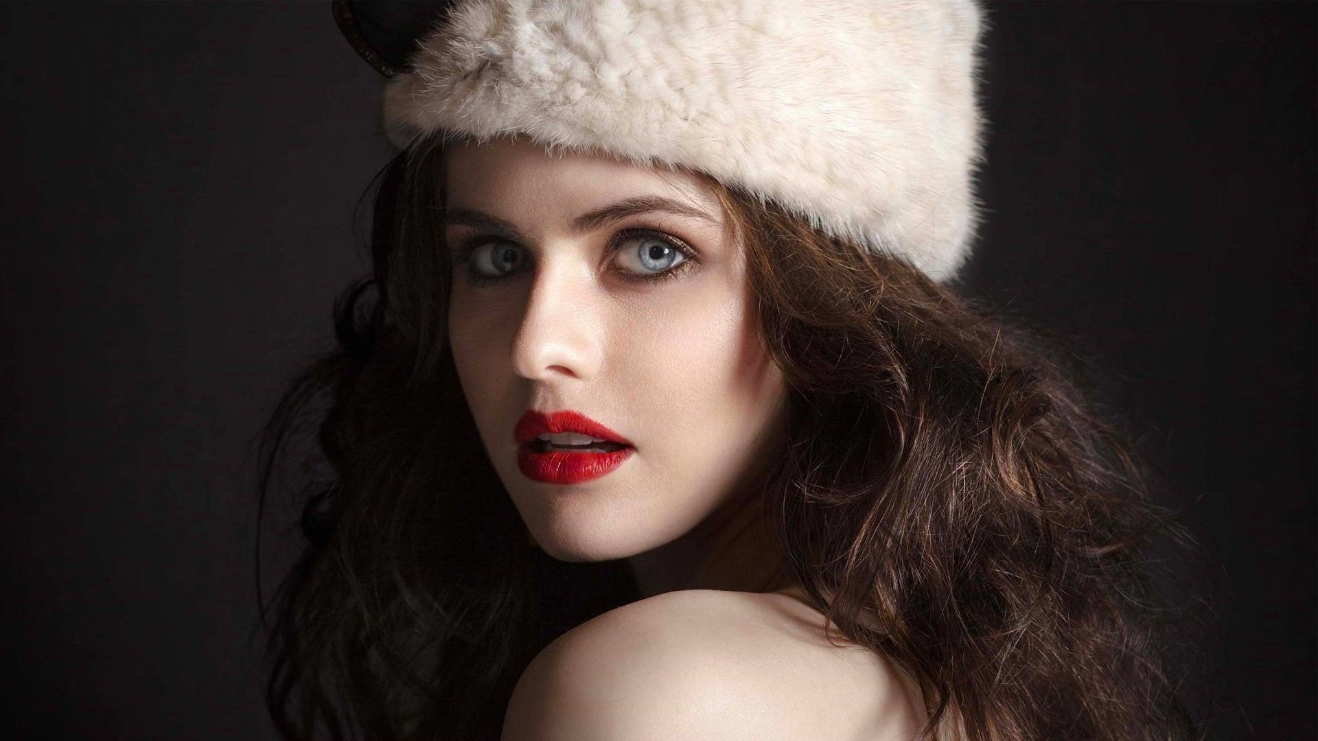Daddario, 1080P, Alexandra, HD Wallpaper
