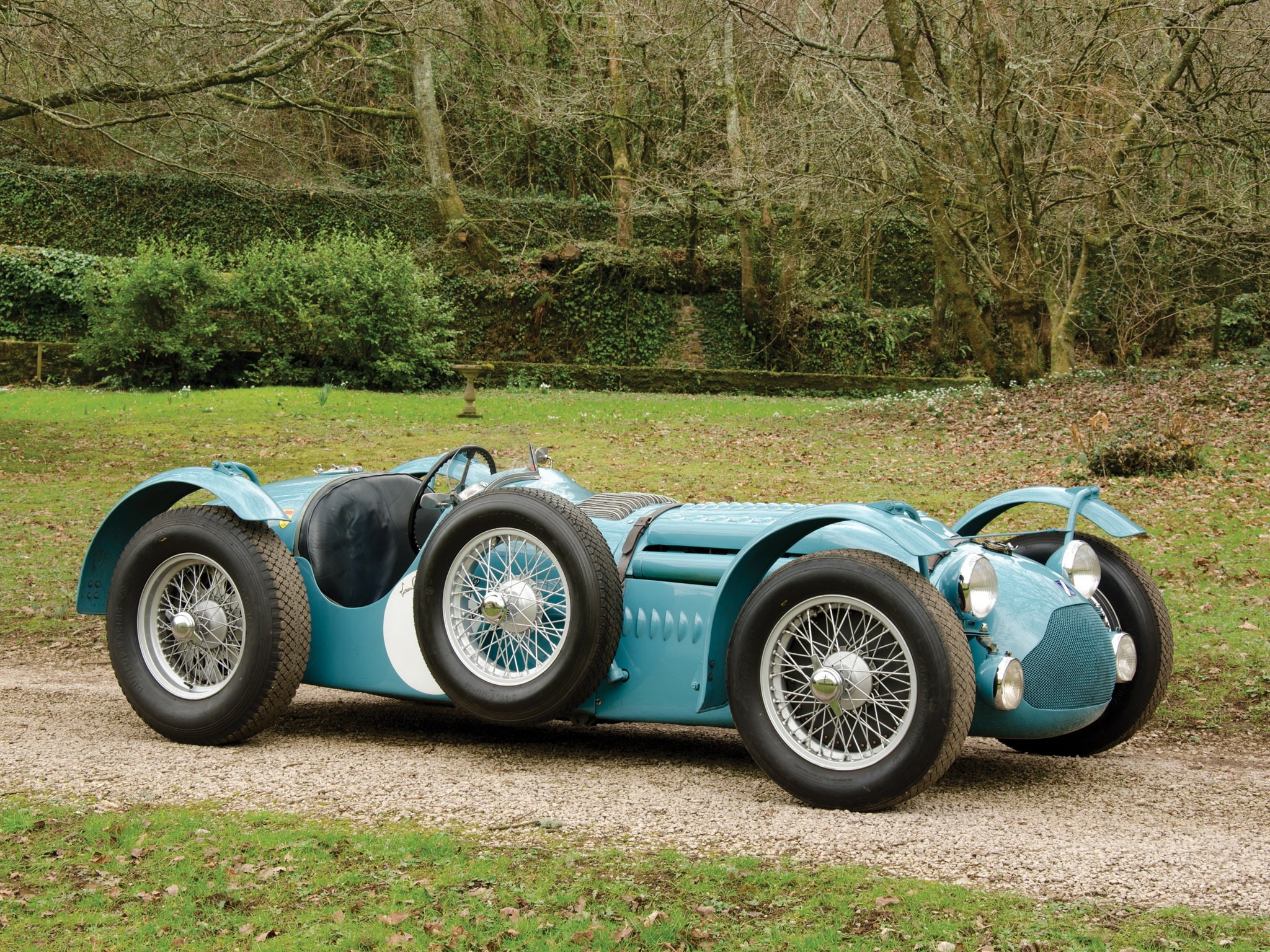 1080P, 1950, g s, race, talbot lago, racing, retro, t26, HD Wallpaper
