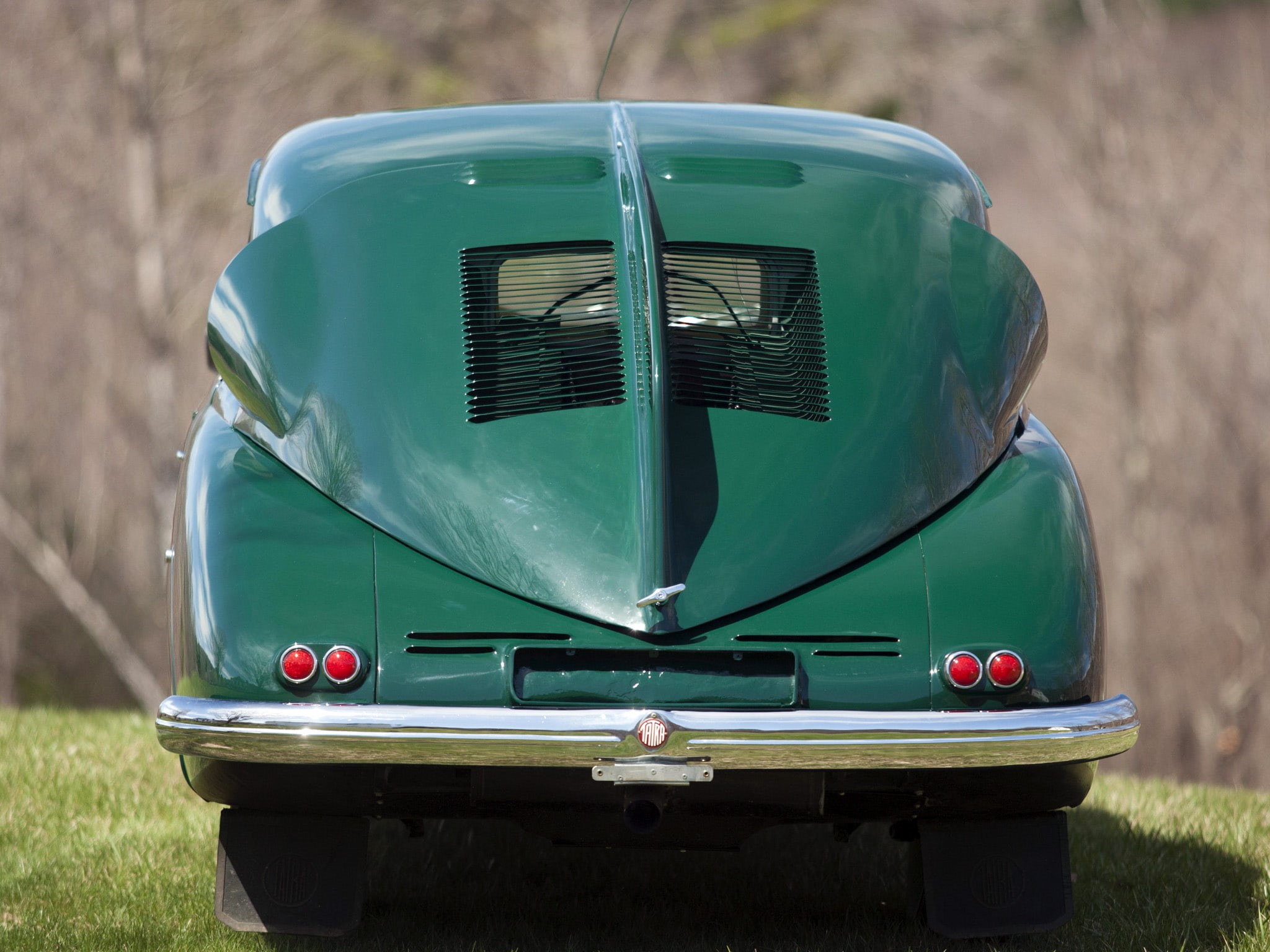 tatra, retro, t87, 1936, 1080P, HD Wallpaper