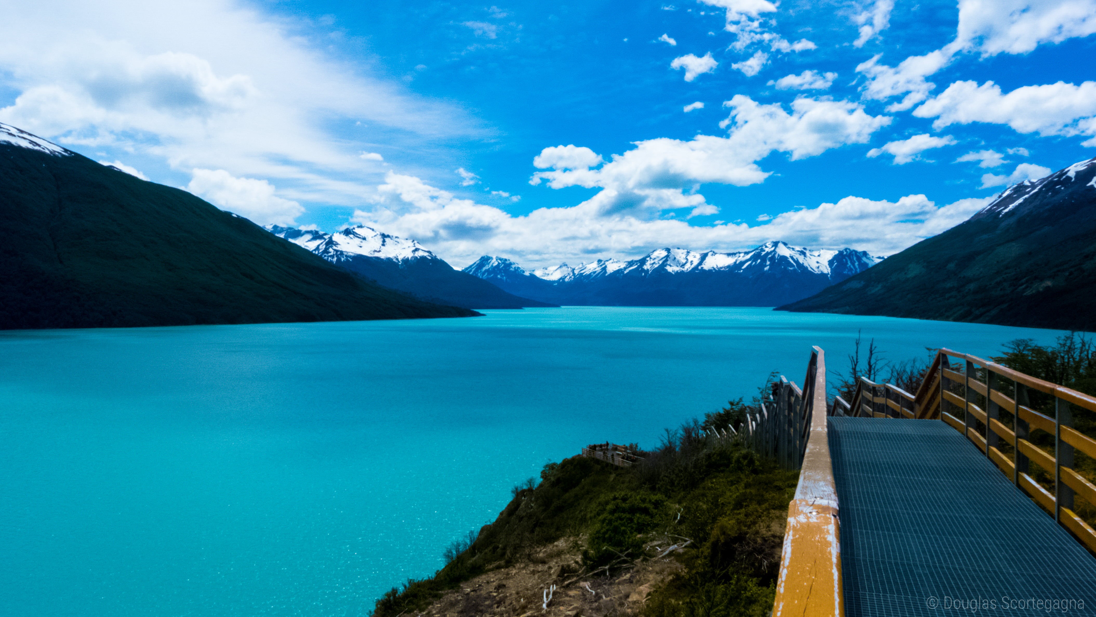 snow, outdoor, mountain, scenic, polar, cloud, glacial, beautiful, Lago Argentino, landscapes, paradise, art, mountain Range, gray, nature, south america, HD Wallpaper